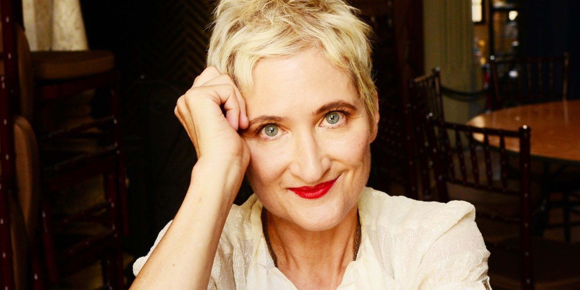 Jill Sobule | Source: Facebook/JillSobule