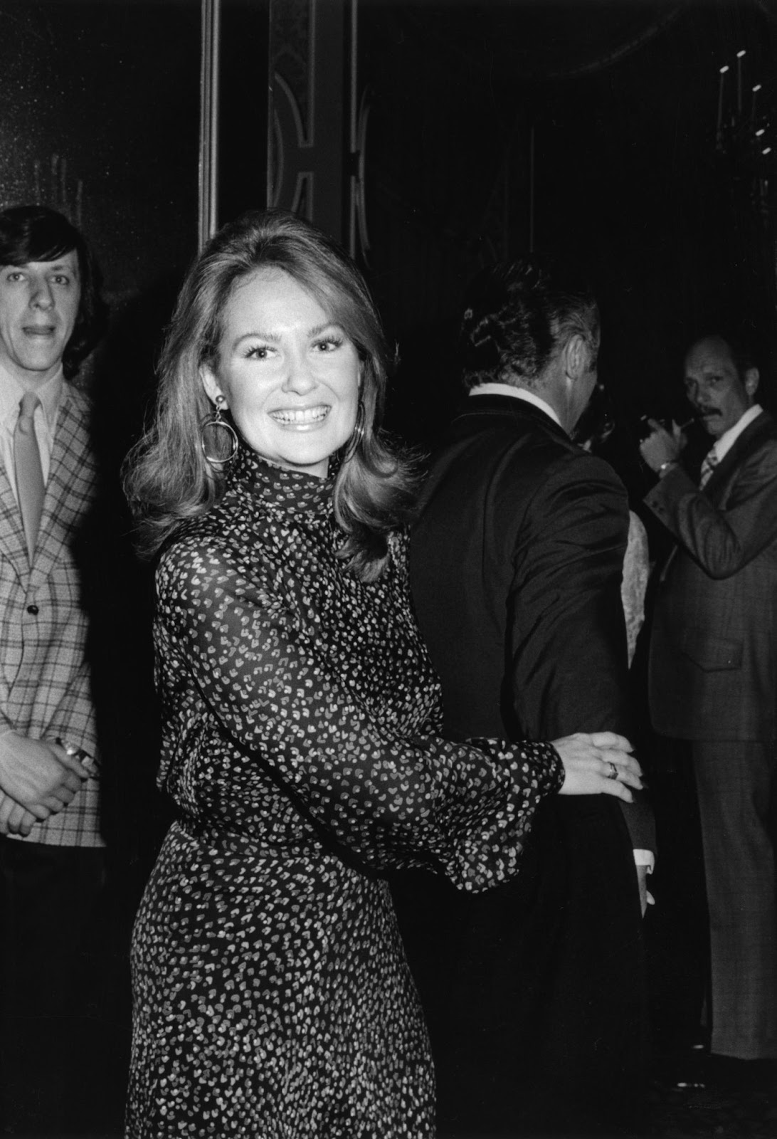 Shelley Fabares captured hearts early on as Mary Stone on The Donna Reed Show and even scored a Billboard number-one hit with "Johnny Angel." Her family confirmed her passing on August 22, 2026, in Los Angeles at age 82. | Source: Getty Images