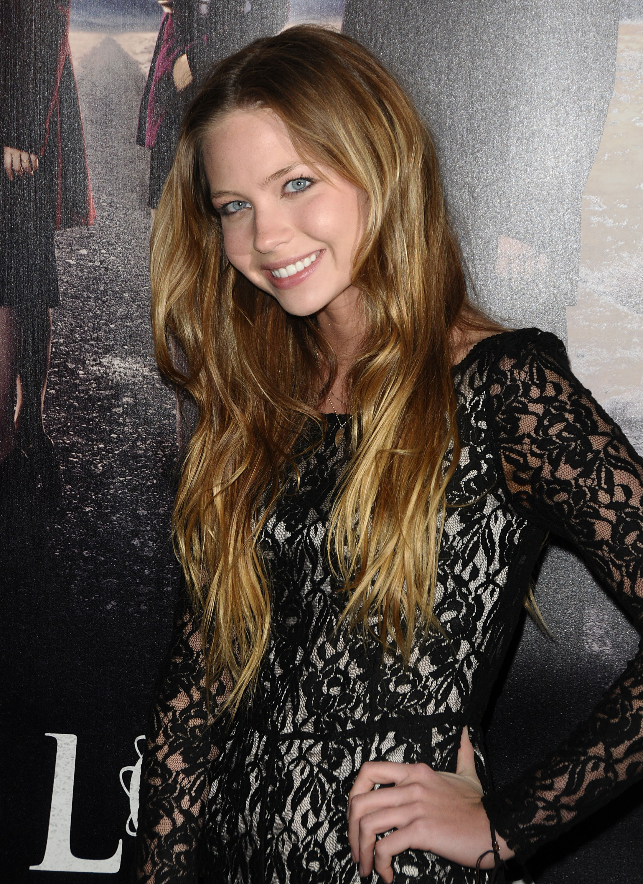 Daveigh still carried the poise of someone who had grown up in front of cameras. Even as her public career slowed, she could still command attention in a room. | Source: Getty Images
