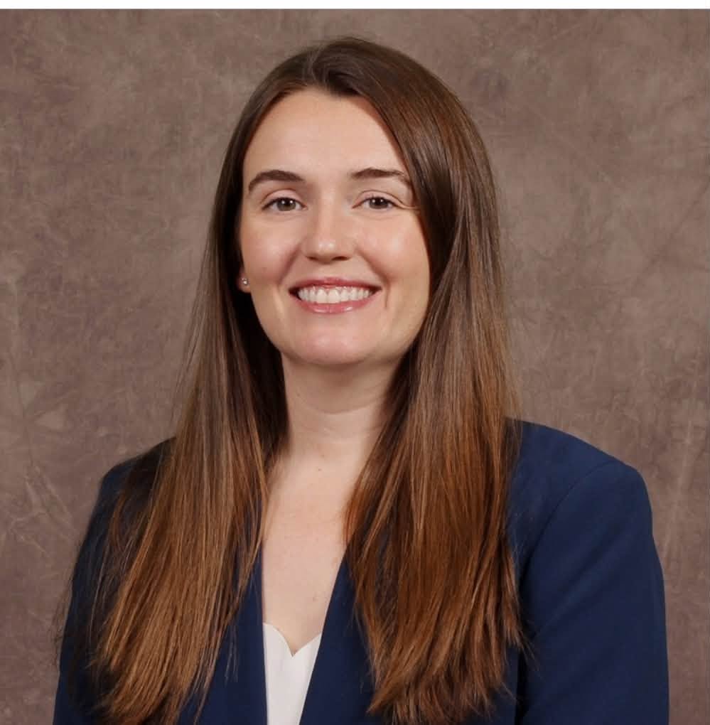 Erin Piacente died during her commute in New York City after an unprovoked attack, leaving behind her husband and baby daughter. | Source: Facebook/John Gray Writer