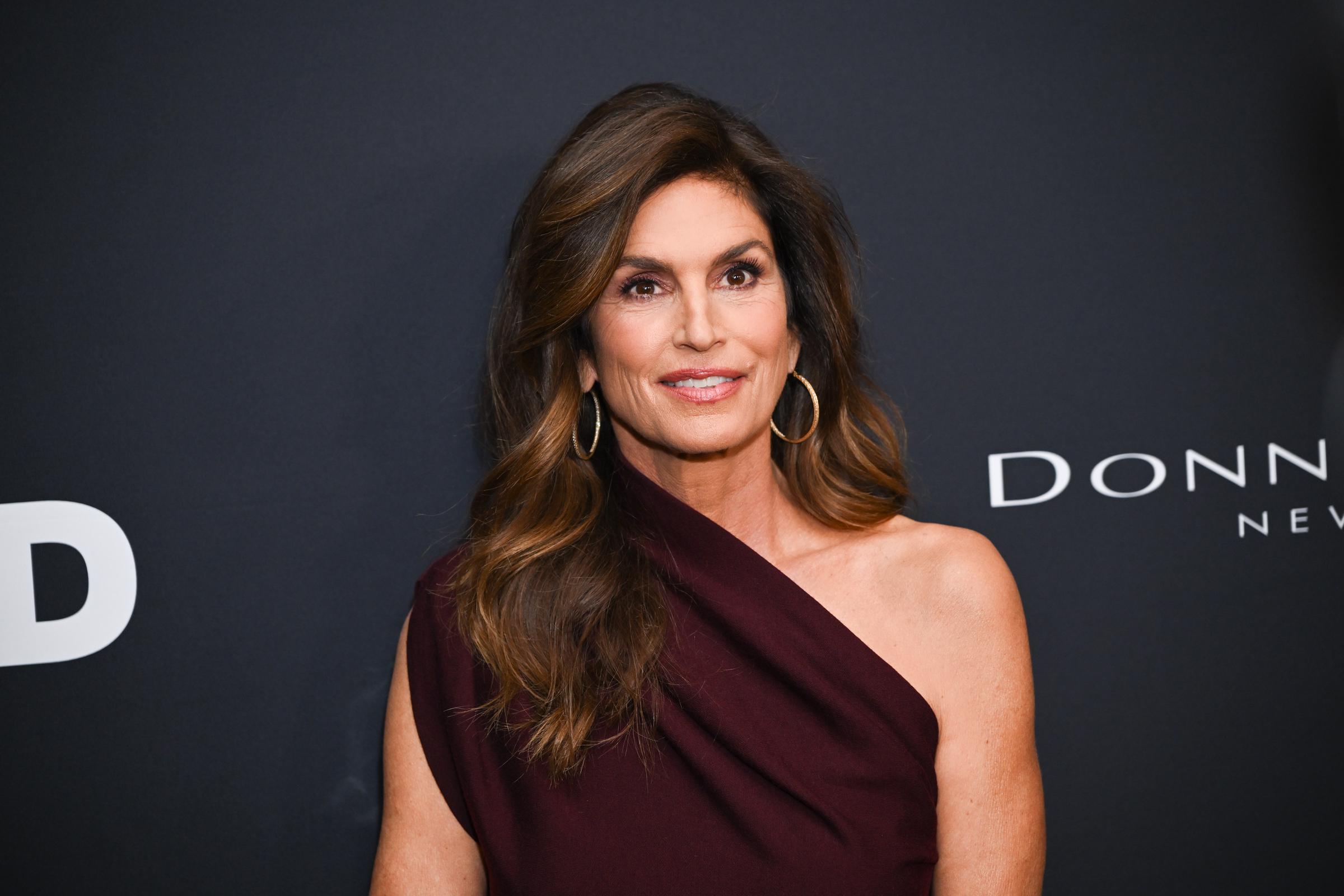 By 2021, Cindy had reportedly supported the University of Wisconsin's pediatric hematology and oncology program for roughly 25 years, contributing both her time and money to the work. | Source: Getty Images