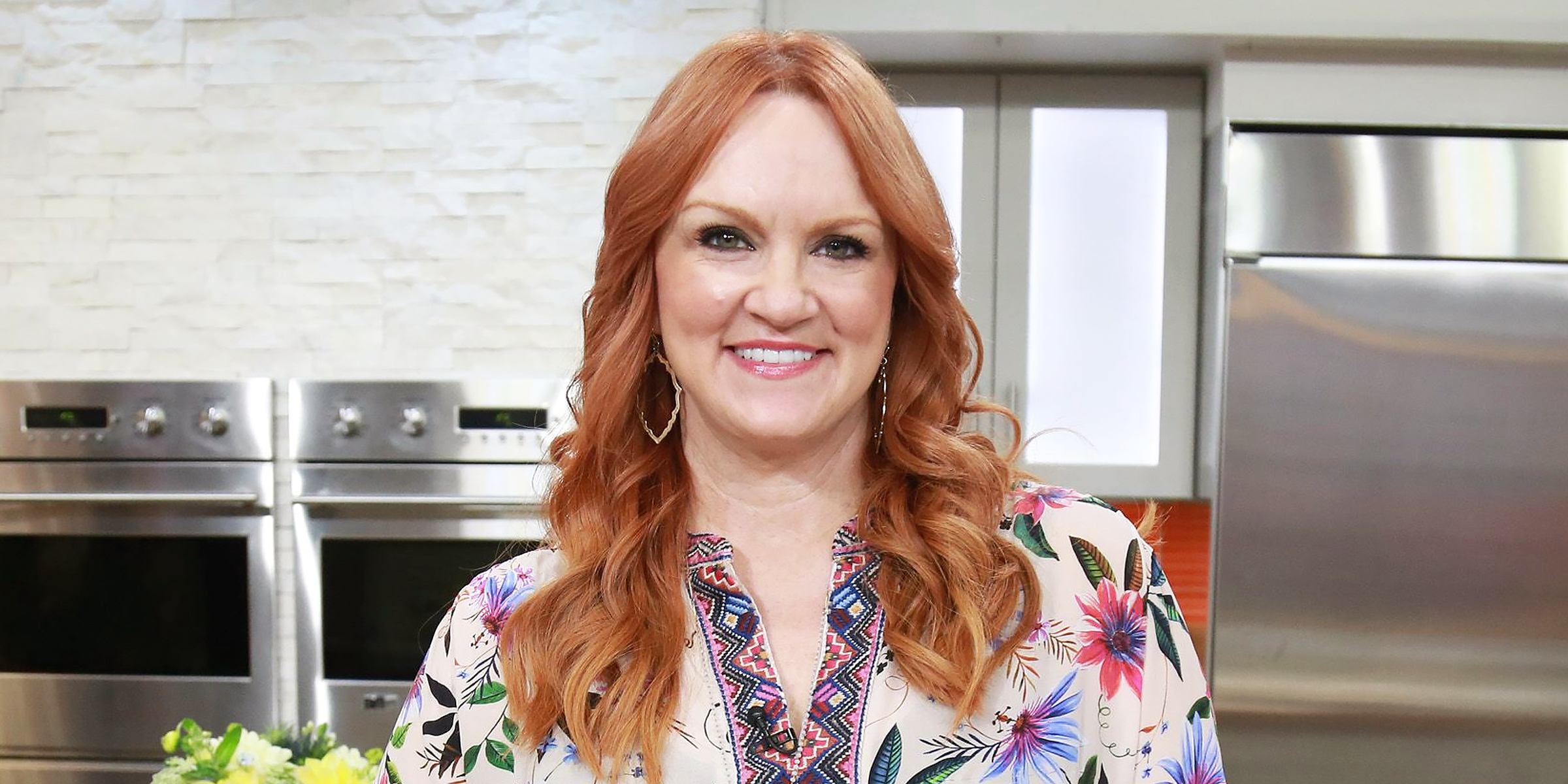 Ree Drummond | Source: Getty Images