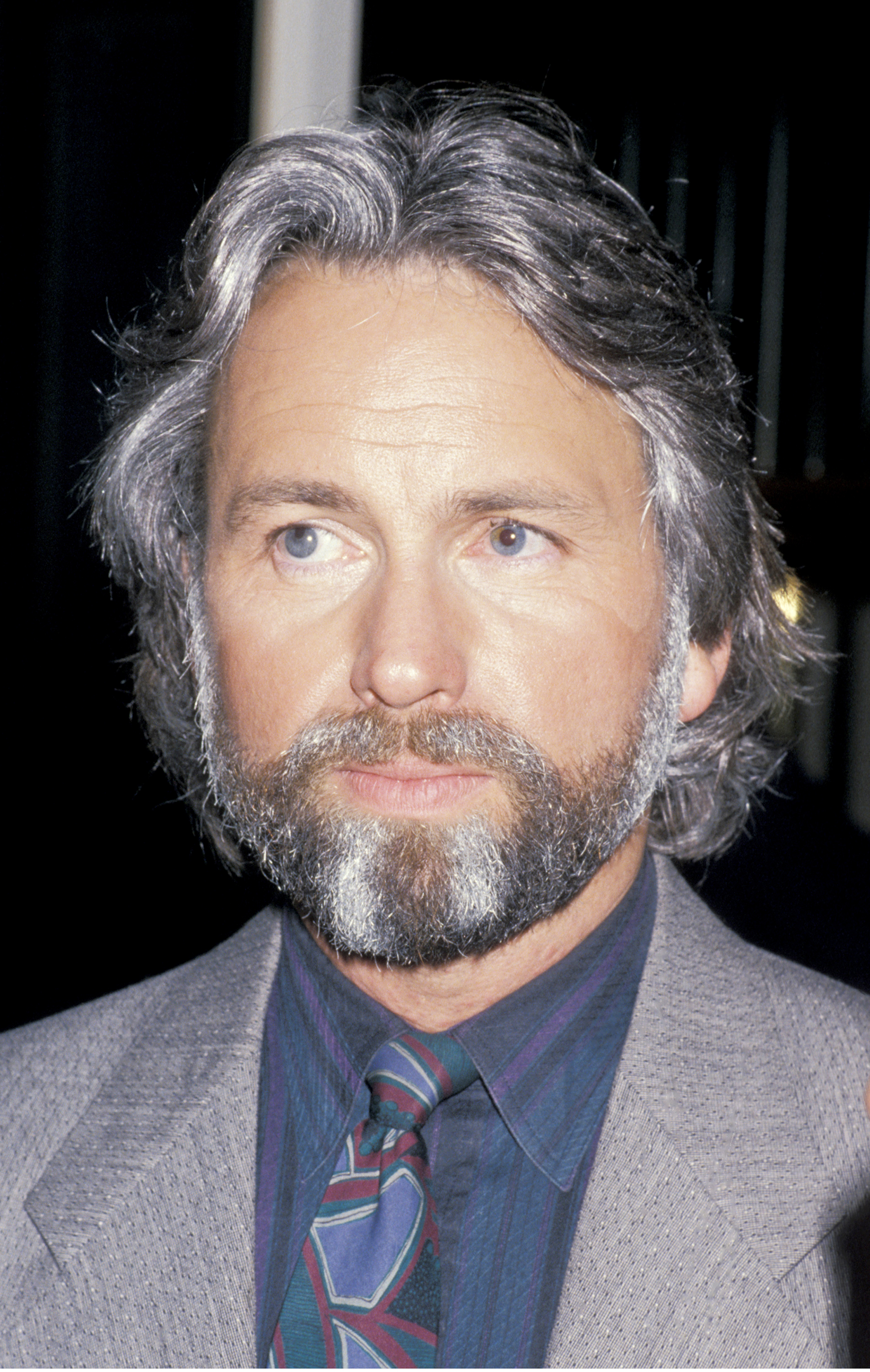 John entered the 1990s with a career that was still evolving rather than settling into nostalgia. Major screen roles in "It" and the "Problem Child" films were just ahead. | Source: Getty Images