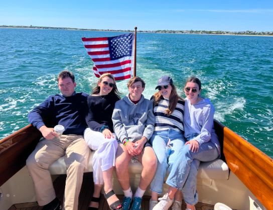 Erin's loved ones said she was deeply devoted to her family and friends and brought warmth and energy to those around her. They stressed that the circumstances of her death should never overshadow the way she lived. | Source: GoFundMe/In Memory of Erin Piacenti: Supporting Madison's Future