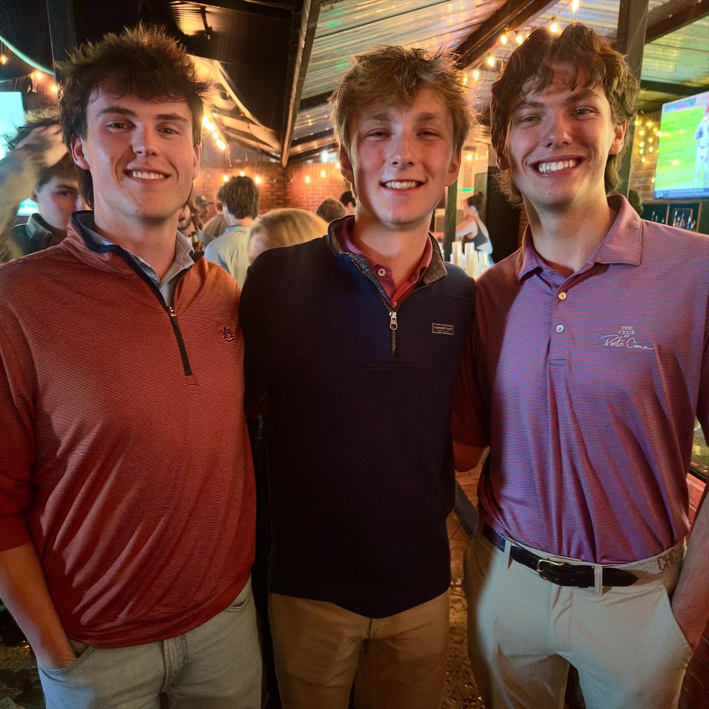 Friends remember Weston as steady and caring, not someone who would vanish because of one disagreement. Hiyu said he believed Weston would communicate through problems. | Source: Facebook/Nancy Higginbotham