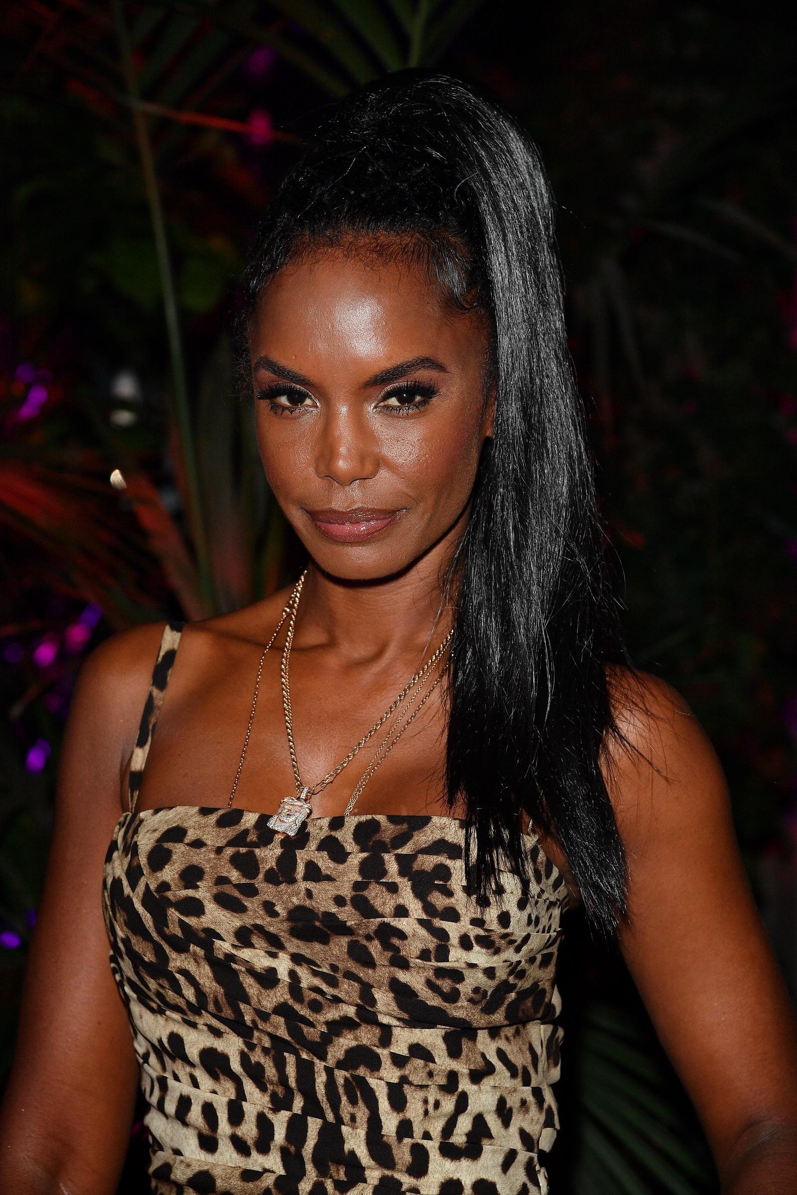 attends the Dolce & Gabbana Queen of Hearts Party during Milan Fashion Week on September 24, 2017 |  Source: Getty Images