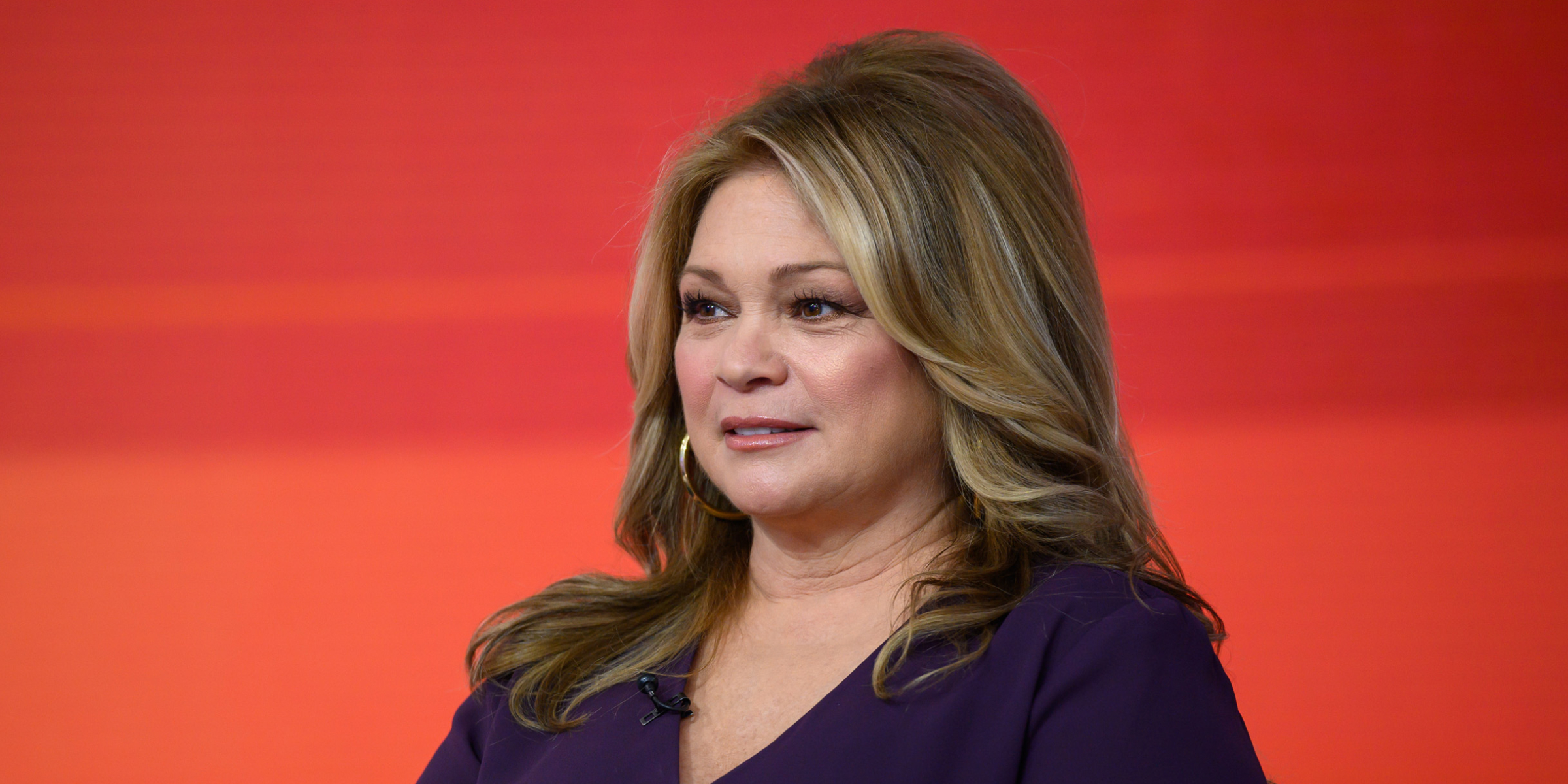 Valerie Bertinelli | Source: Getty Images
