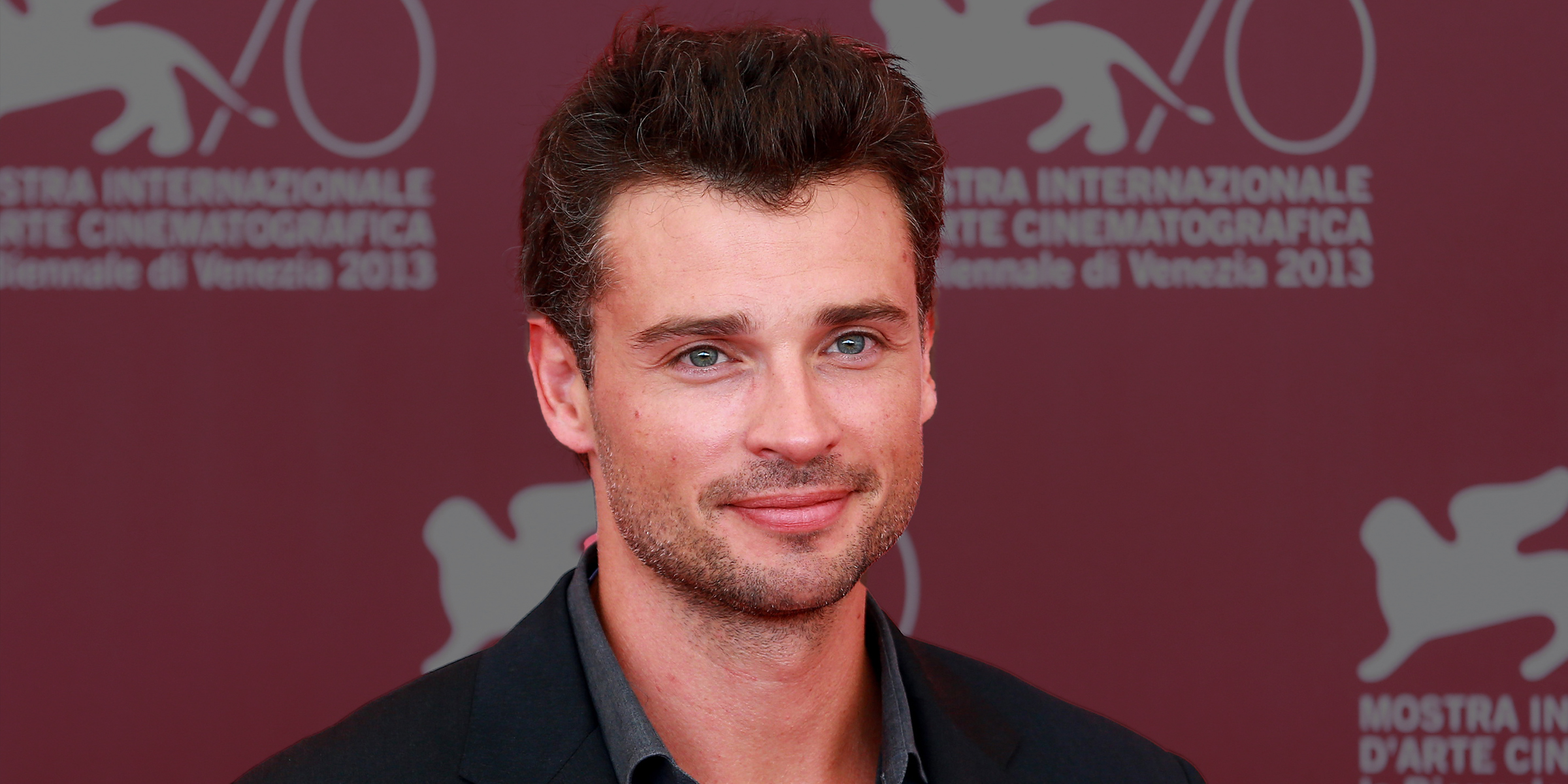 Tom Welling, 2013 | Source: Getty Images