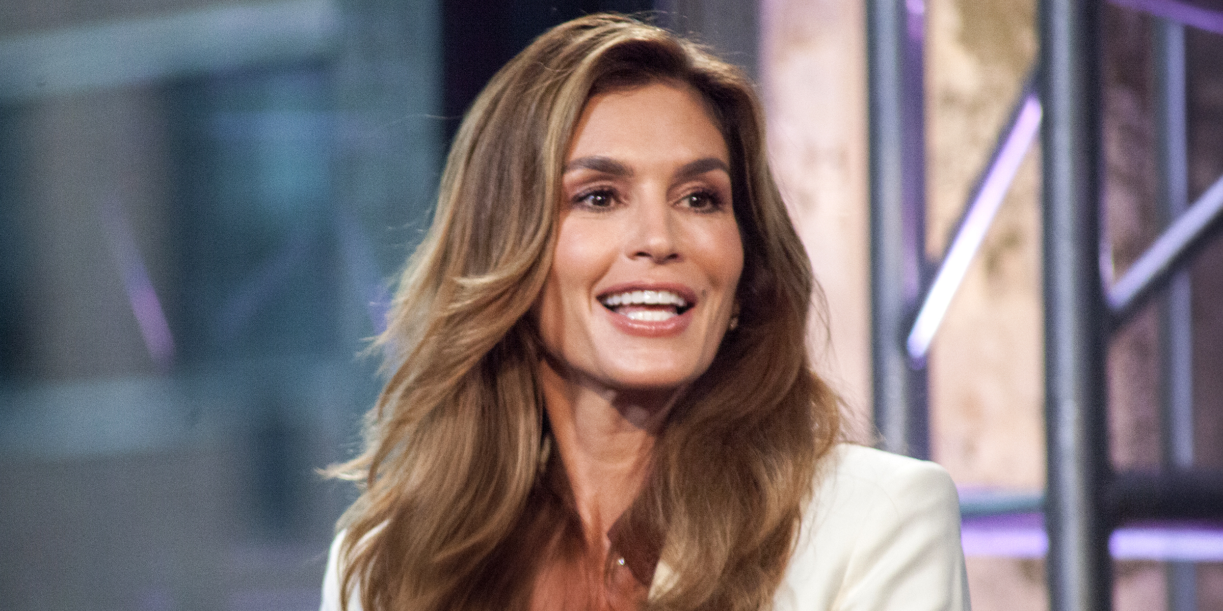Cindy Crawford | Source: Getty Images