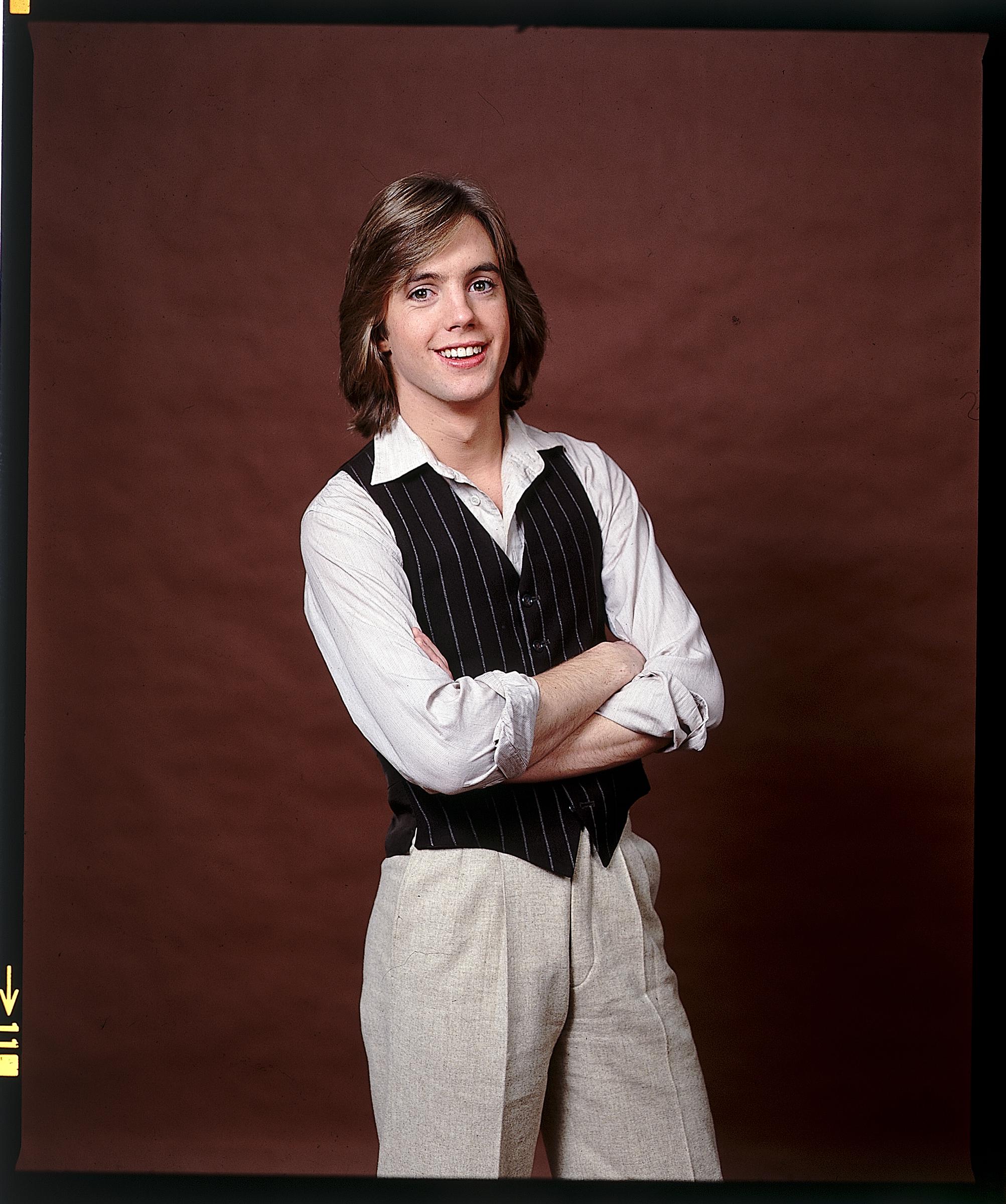 Shaun Cassidy's boyish looks helped make him one of the defining teen idols of the late 1970s. Behind that image, however, was a young performer whose fame would soon become far more restrictive than he had expected.
