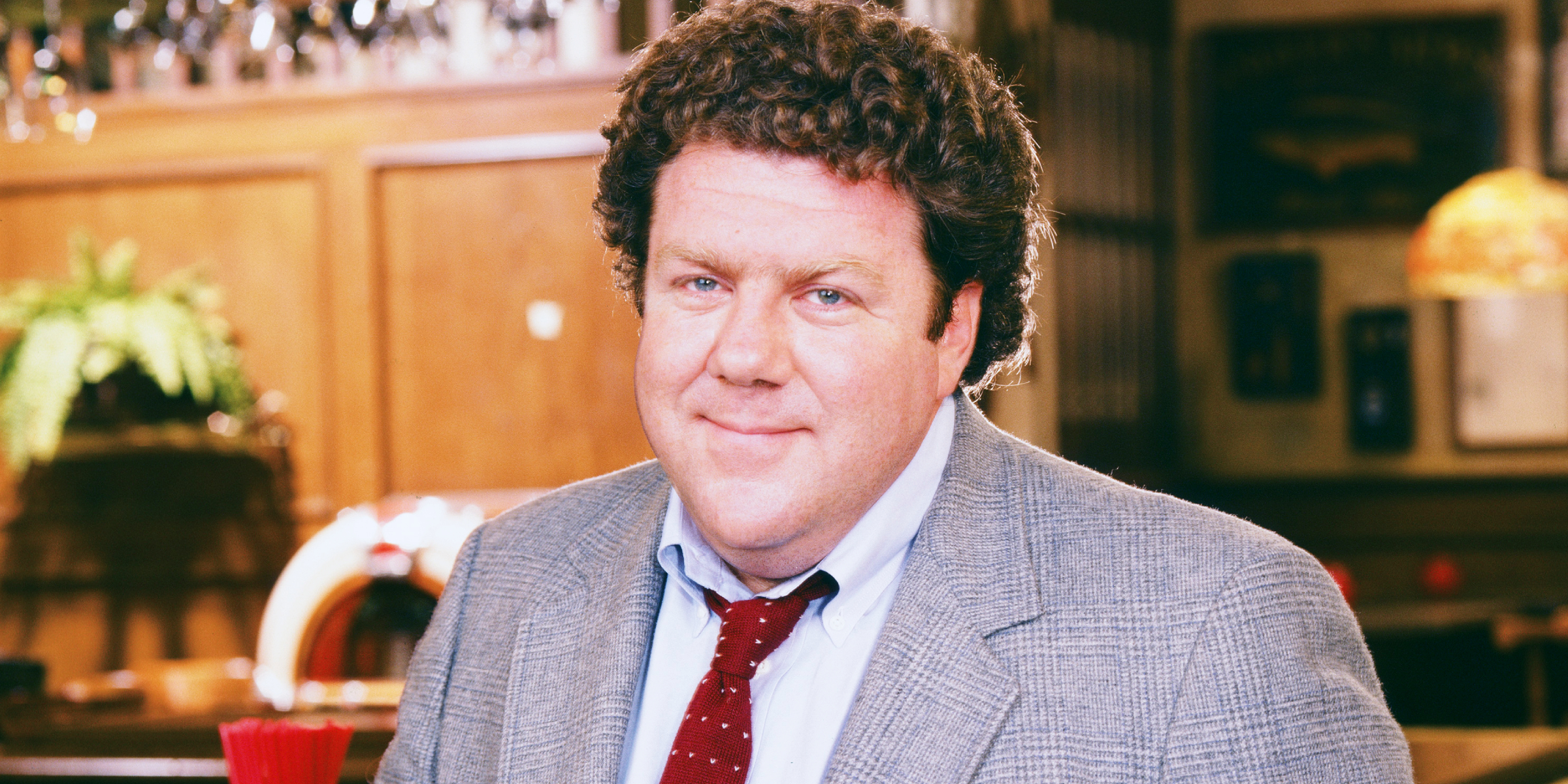 George Wendt | Source: Getty Images