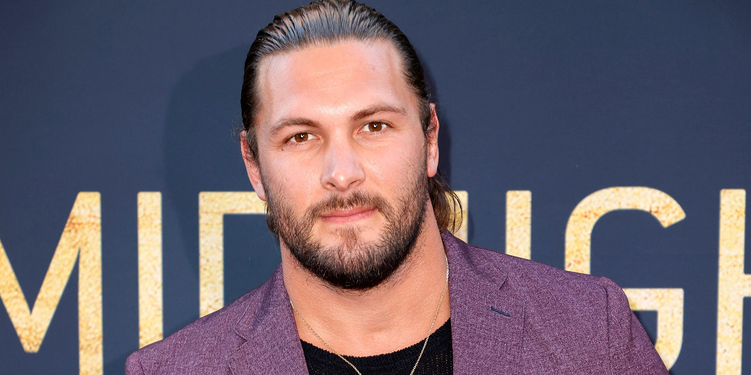 Brock Davies | Source: Getty Images