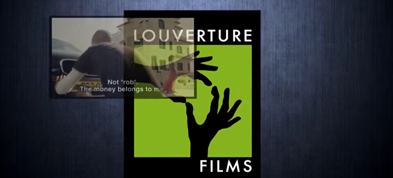 Danny Glover co-founded Louverture Films to champion socially conscious stories, extending his commitment to activism beyond the screen. | Source: YouTube/TODAY