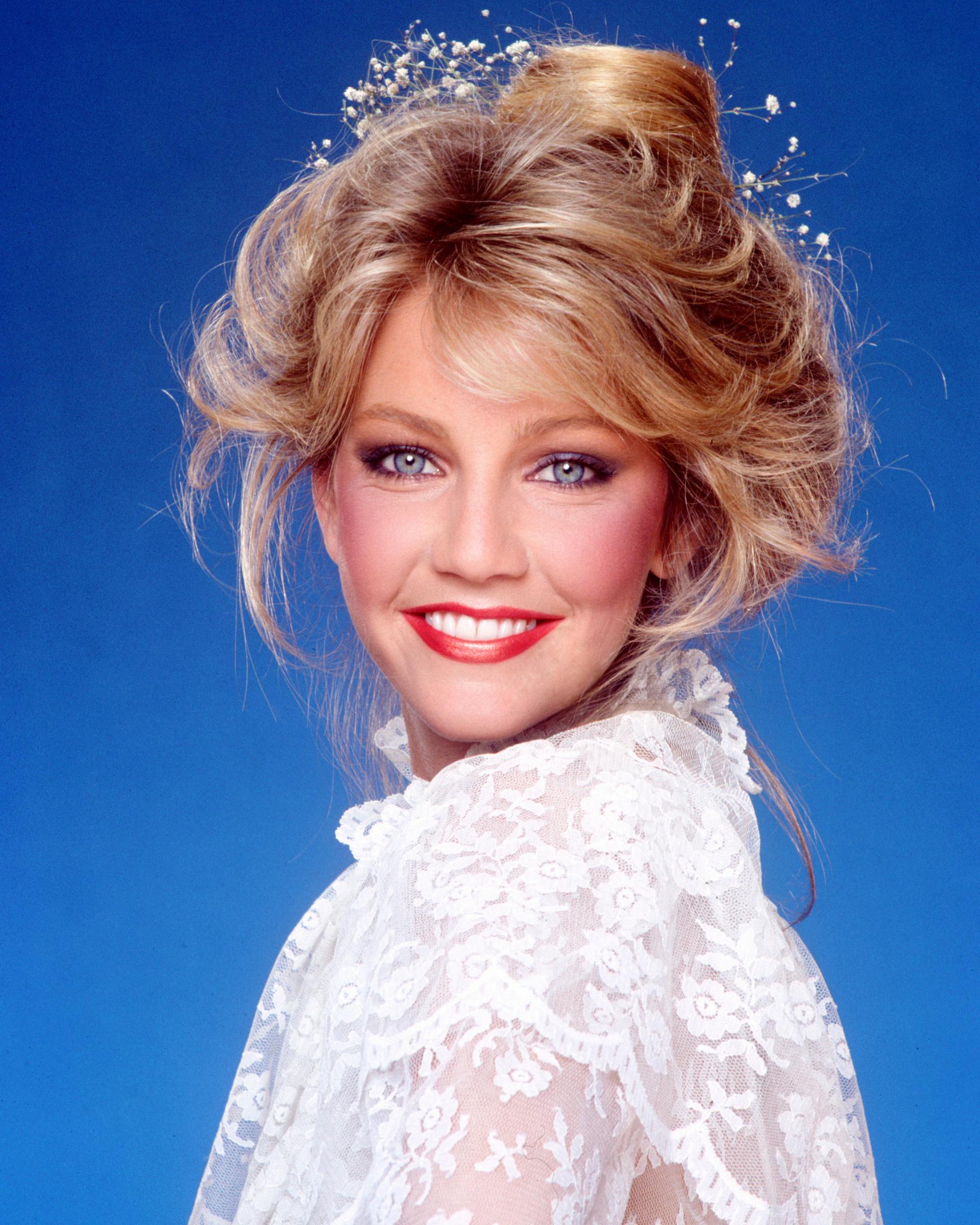 Her early career included television commercials before major acting opportunities came calling. Soon, millions of viewers would become familiar with the young performer's unmistakable screen presence. | Source: Getty Images