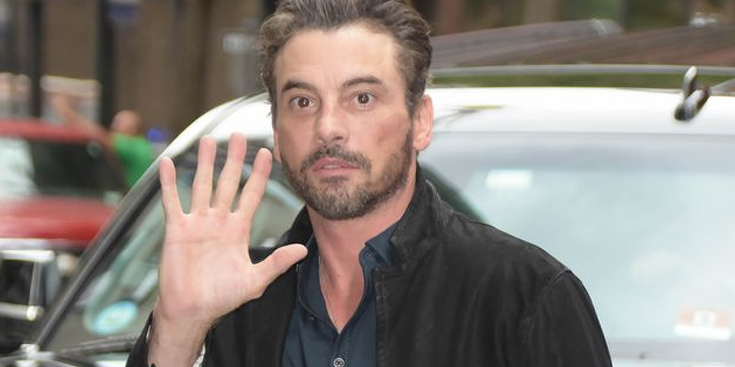 Skeet Ulrich | Source: Getty Images
