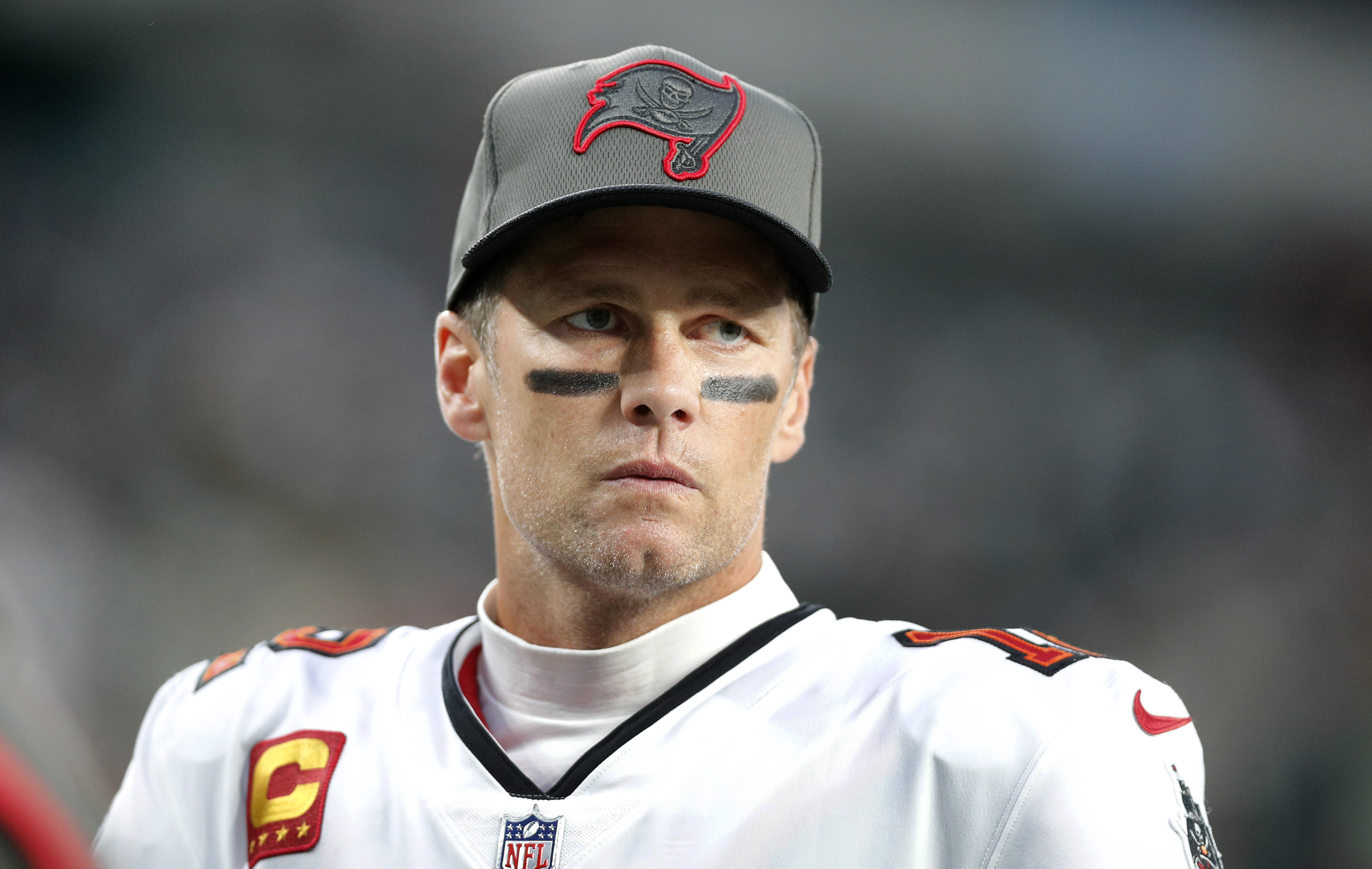 Brady briefly retired from the NFL in February 2022, only to reverse the decision 40 days later and return for another season. The comeback reportedly became a major turning point in an already fragile period of his marriage. | Source: Getty Images