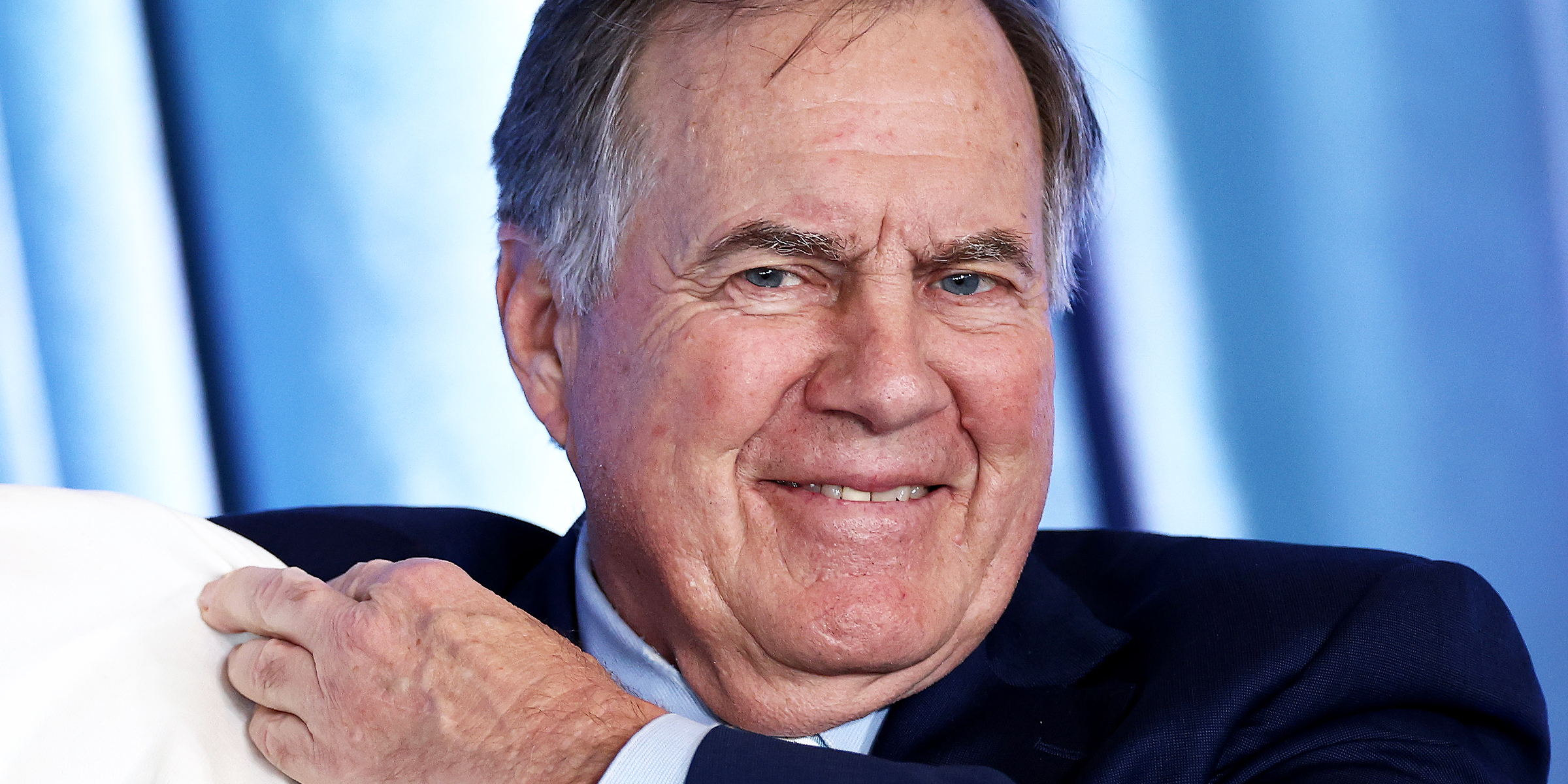 Bill Belichick | Source: Getty Images