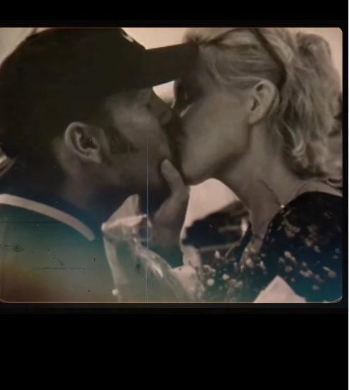 Tim McGraw and Faith Hill shared a kiss in a moment featured in McGraw’s 30th-anniversary tribute, looking back on the decades they have spent together since their 1996 wedding. The intimate image was part of the anniversary montage he shared to celebrate their milestone. | Source: Instagram/thetimmcgraw
