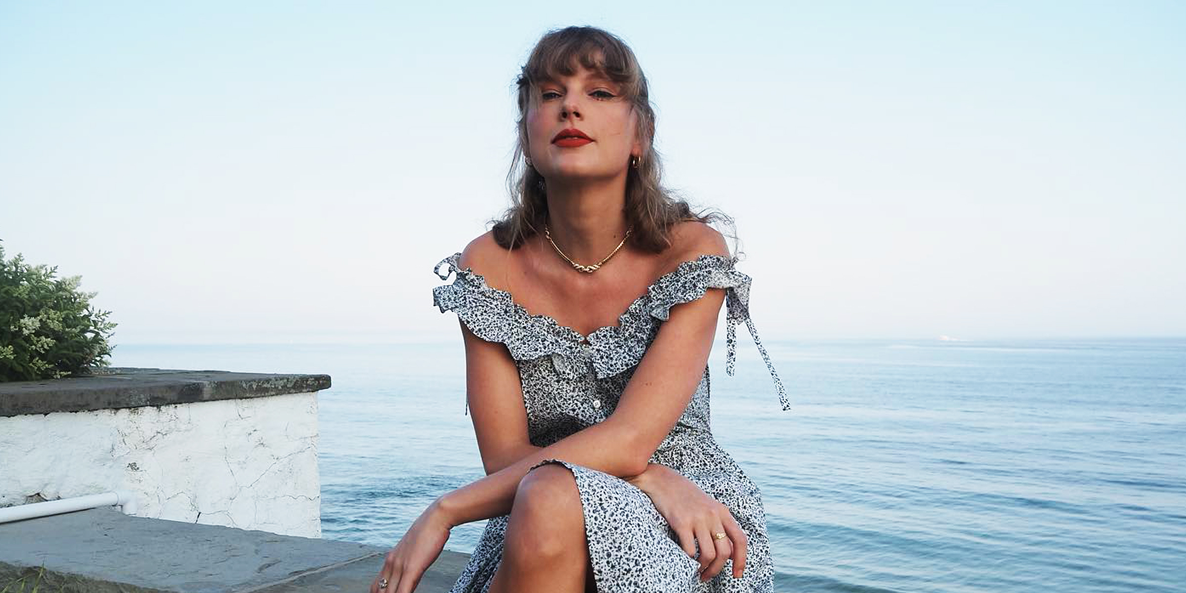 Taylor Swift | Source: Instagram/taylorswift
