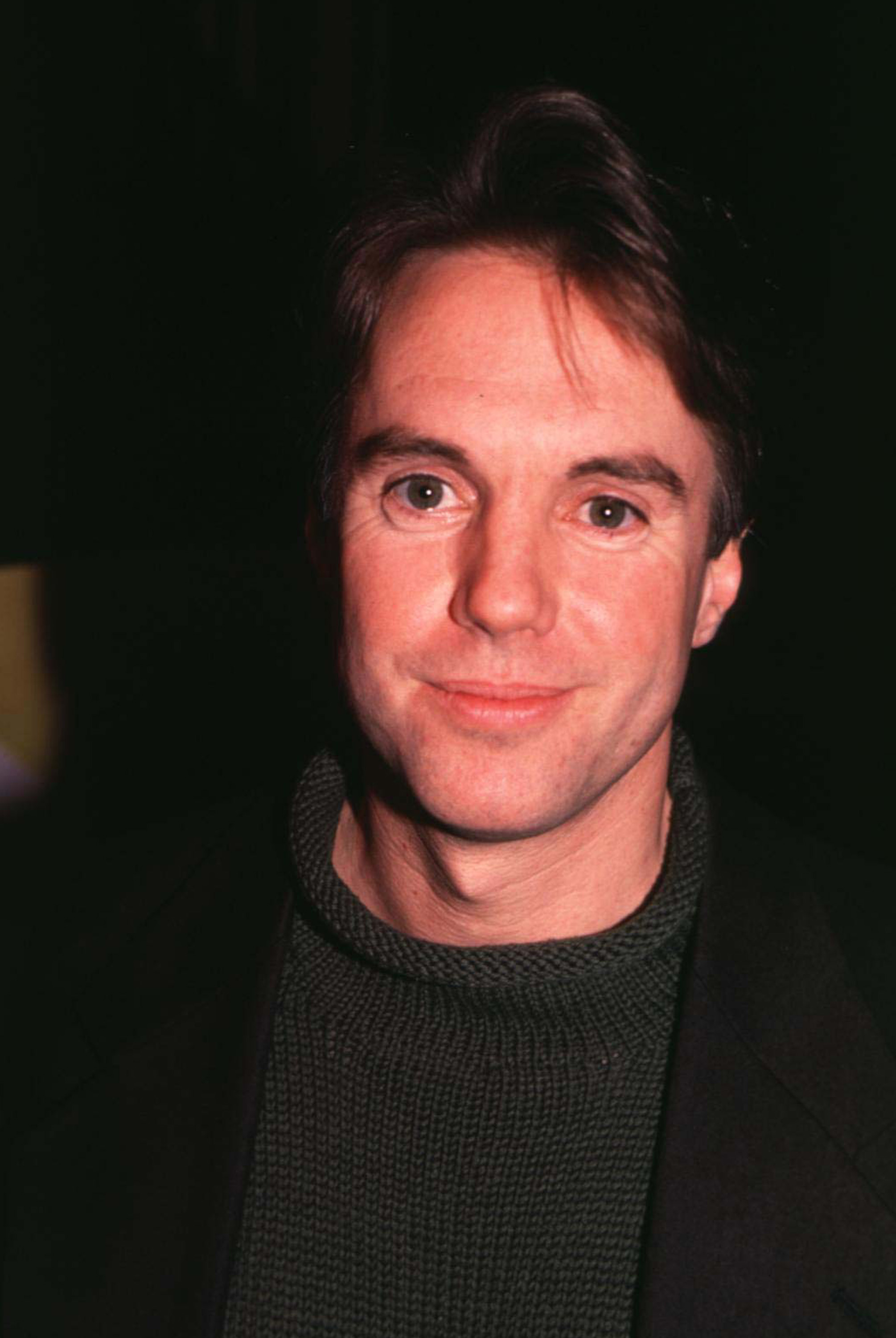 By moving away from constant touring, Cassidy was able to concentrate increasingly on acting, writing and television production. That behind-the-scenes work ultimately became a major part of his professional identity.