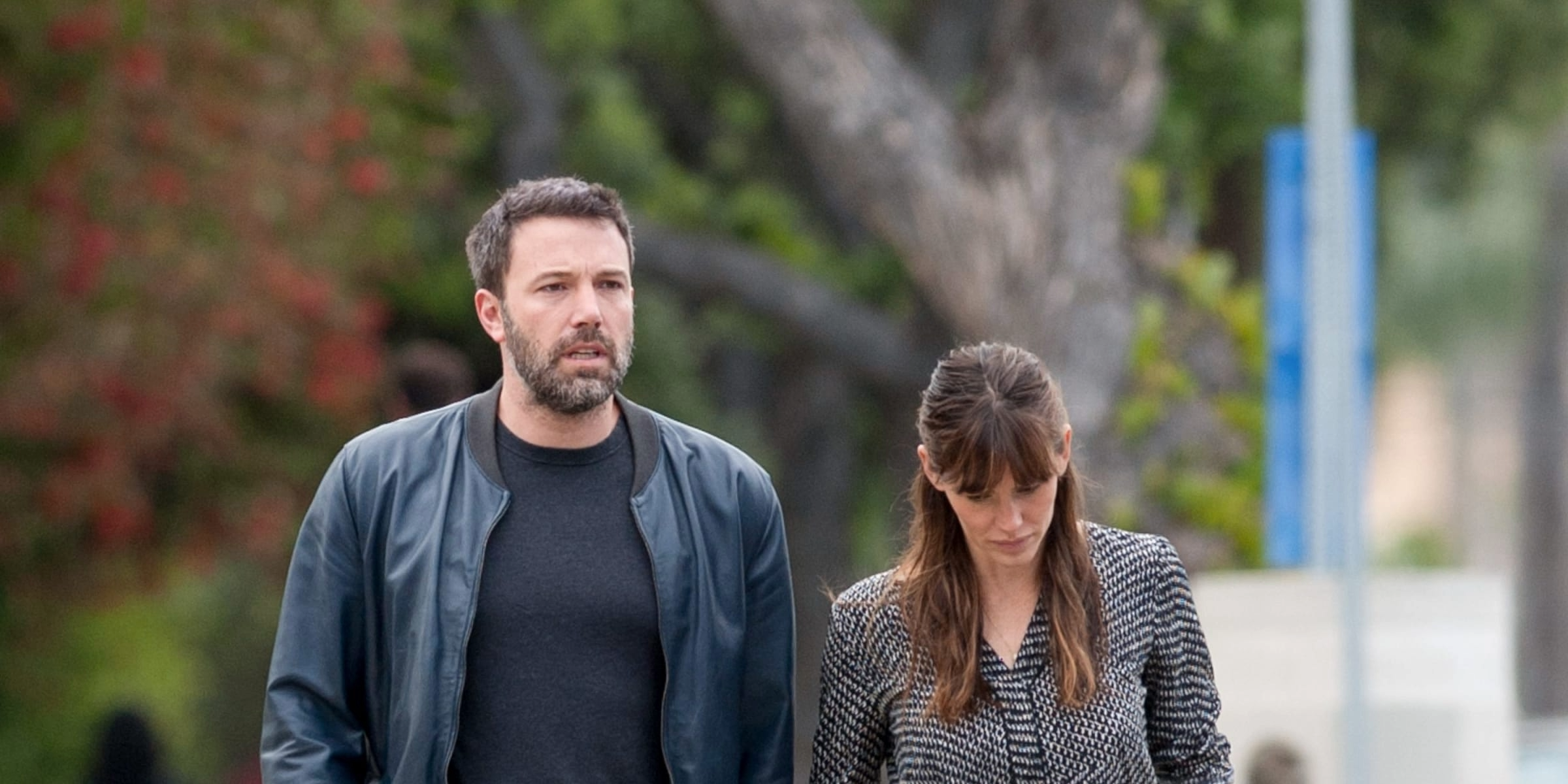 Jennifer Garner and Ben Affleck | Source: Getty Images
