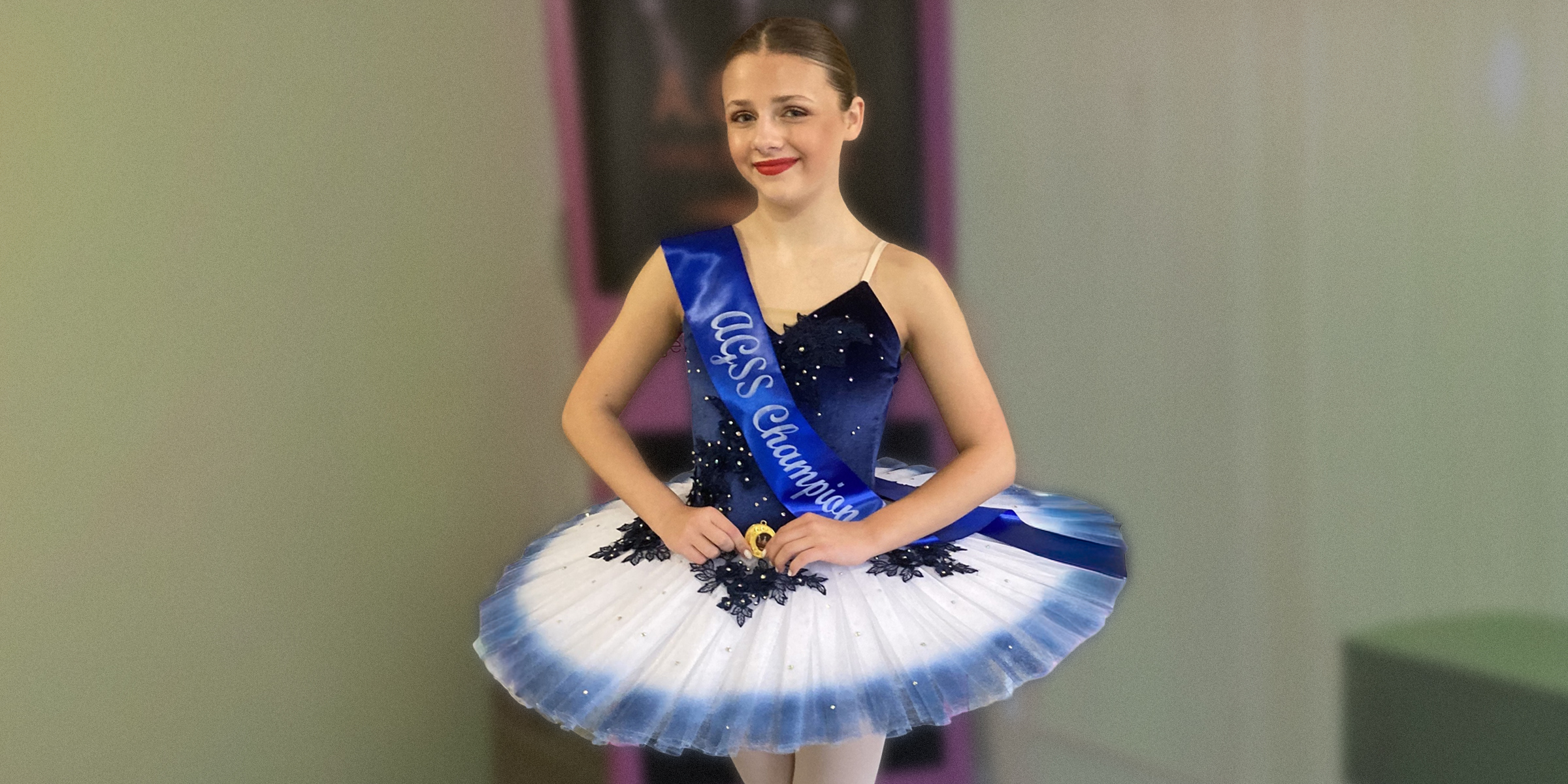 Eleanor Hague | Source: Facebook/NorthYorkshirePolice