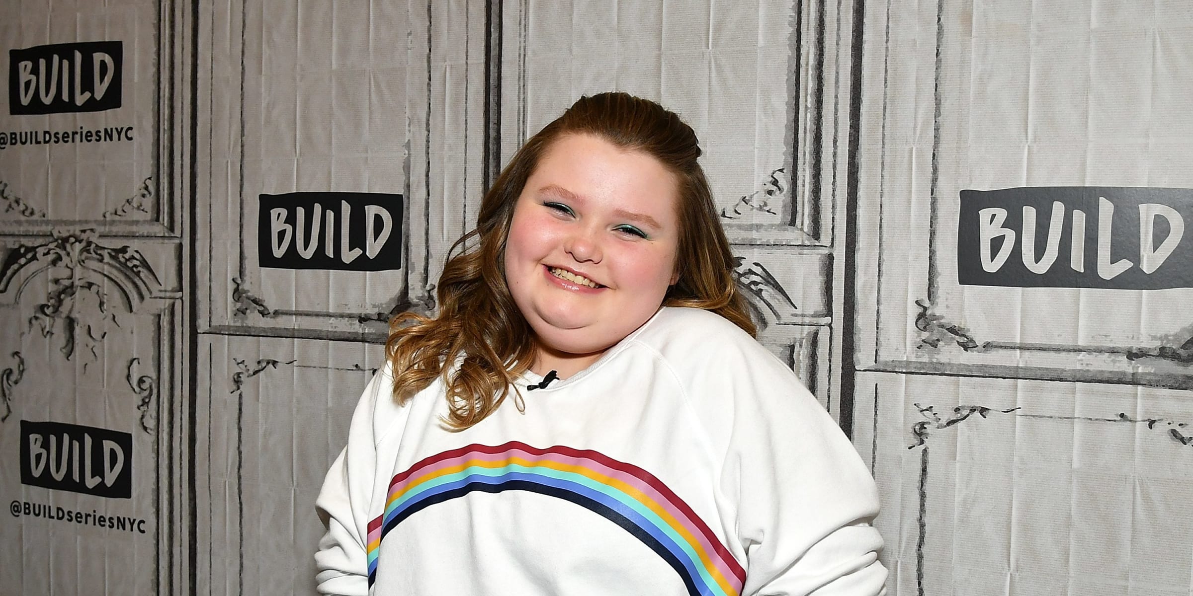 Alana Thompson | Source: Getty Images