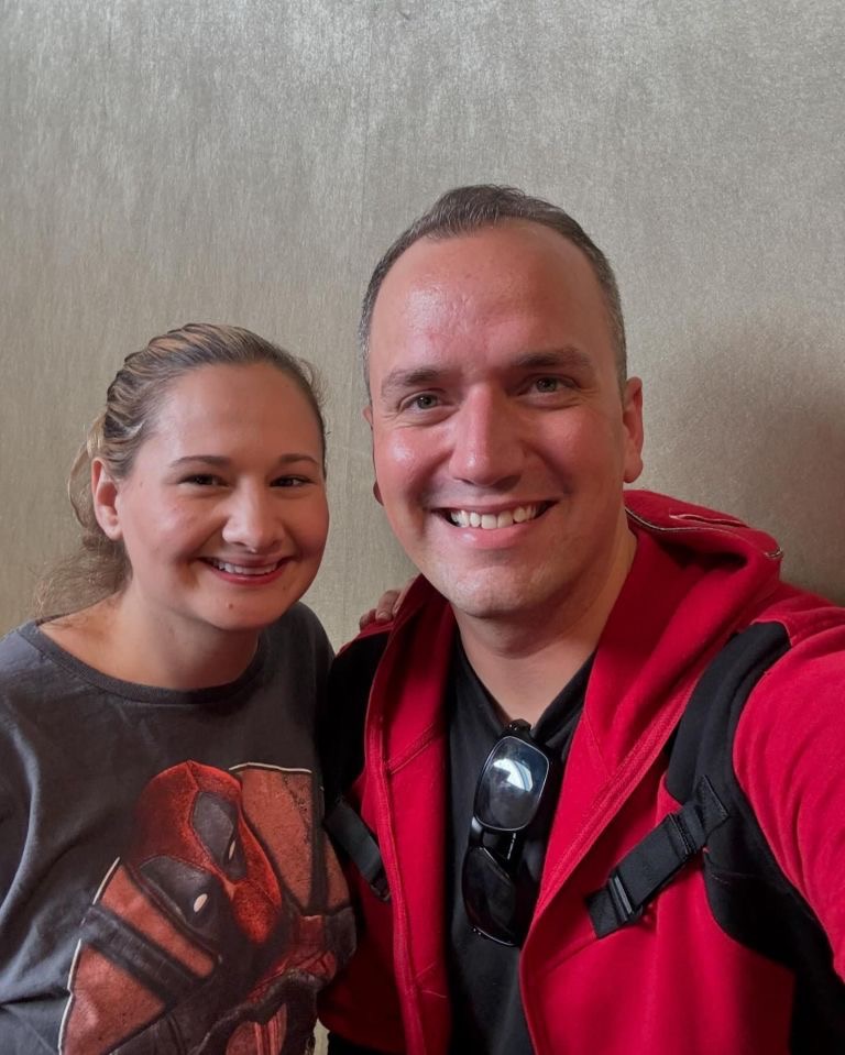 The paternity test did not require waiting until Aurora was born. It could be completed during pregnancy using Gypsy’s blood and a sample from Ken. | Source: Gypsy-Rose Blanchard/Instagram