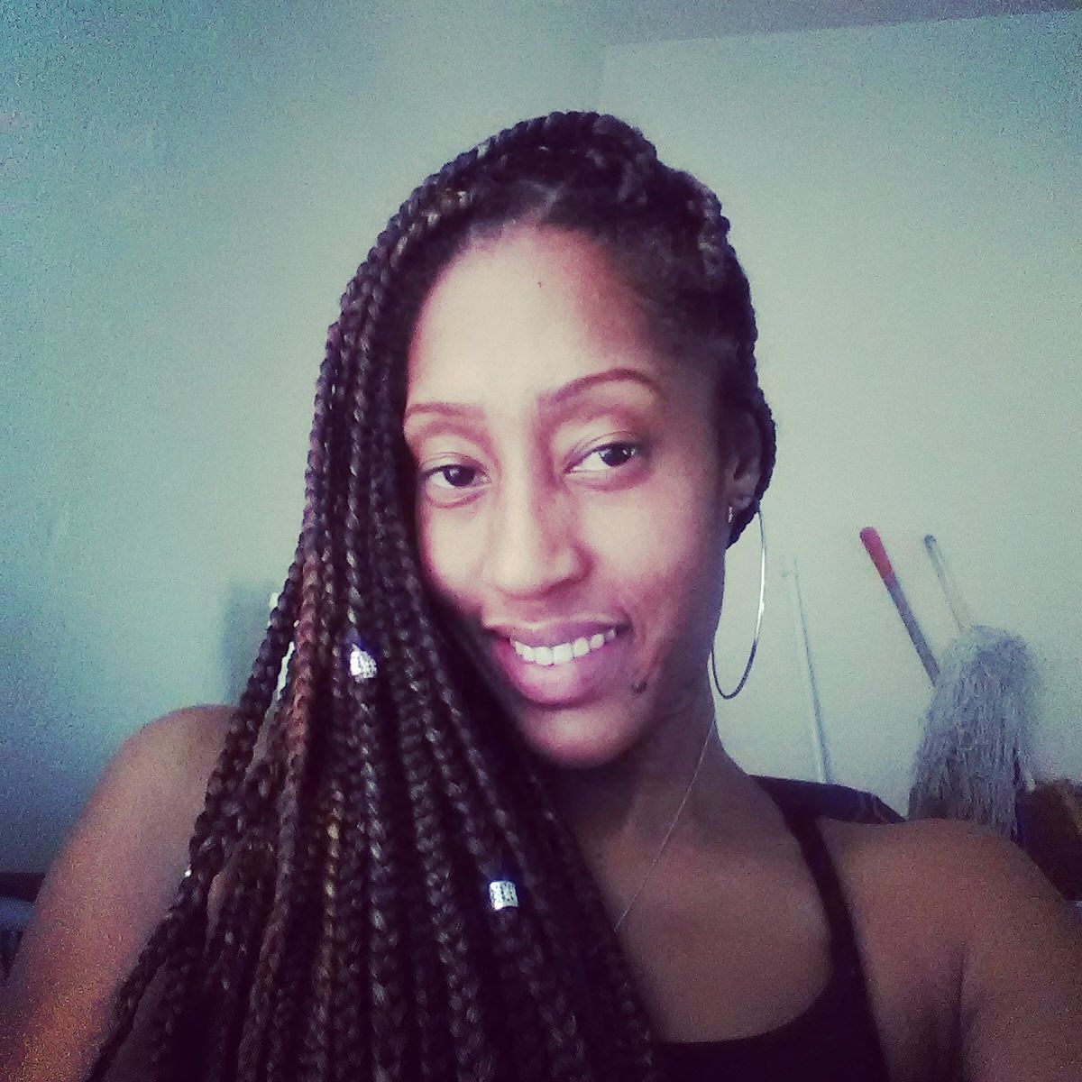 LaTanya Young seen in a post dated August 2016 | Source: Facebook/latanya.young.3