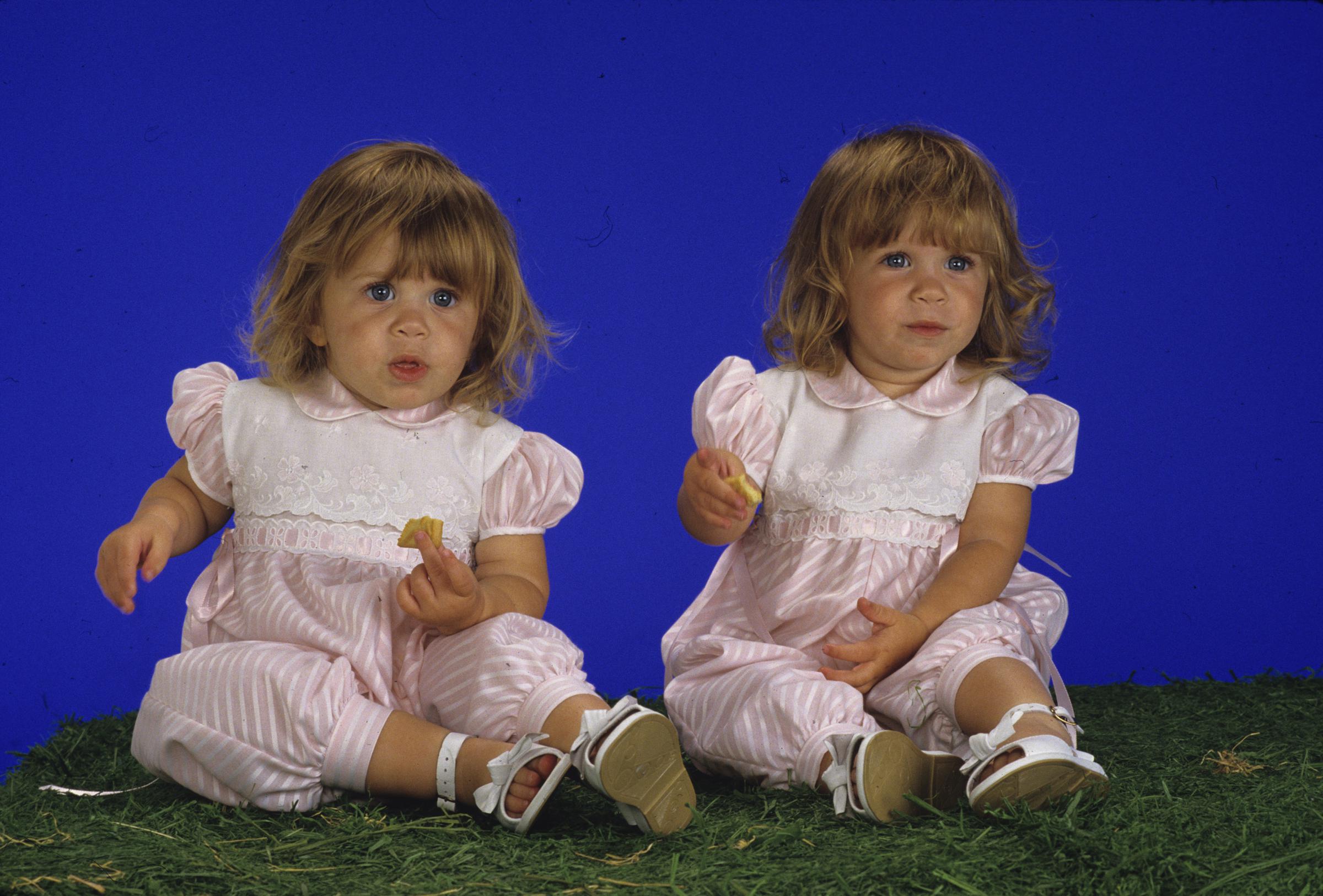 Mary-Kate and Ashley Olsen shared the role of Michelle Tanner, the youngest member of the Tanner family whose adorable one-liners made her one of "Full House"'s most beloved characters. Few child stars remained as closely associated with a sitcom role, making the twins' lives after the series a lasting source of curiosity for fans. | Source: Getty Images