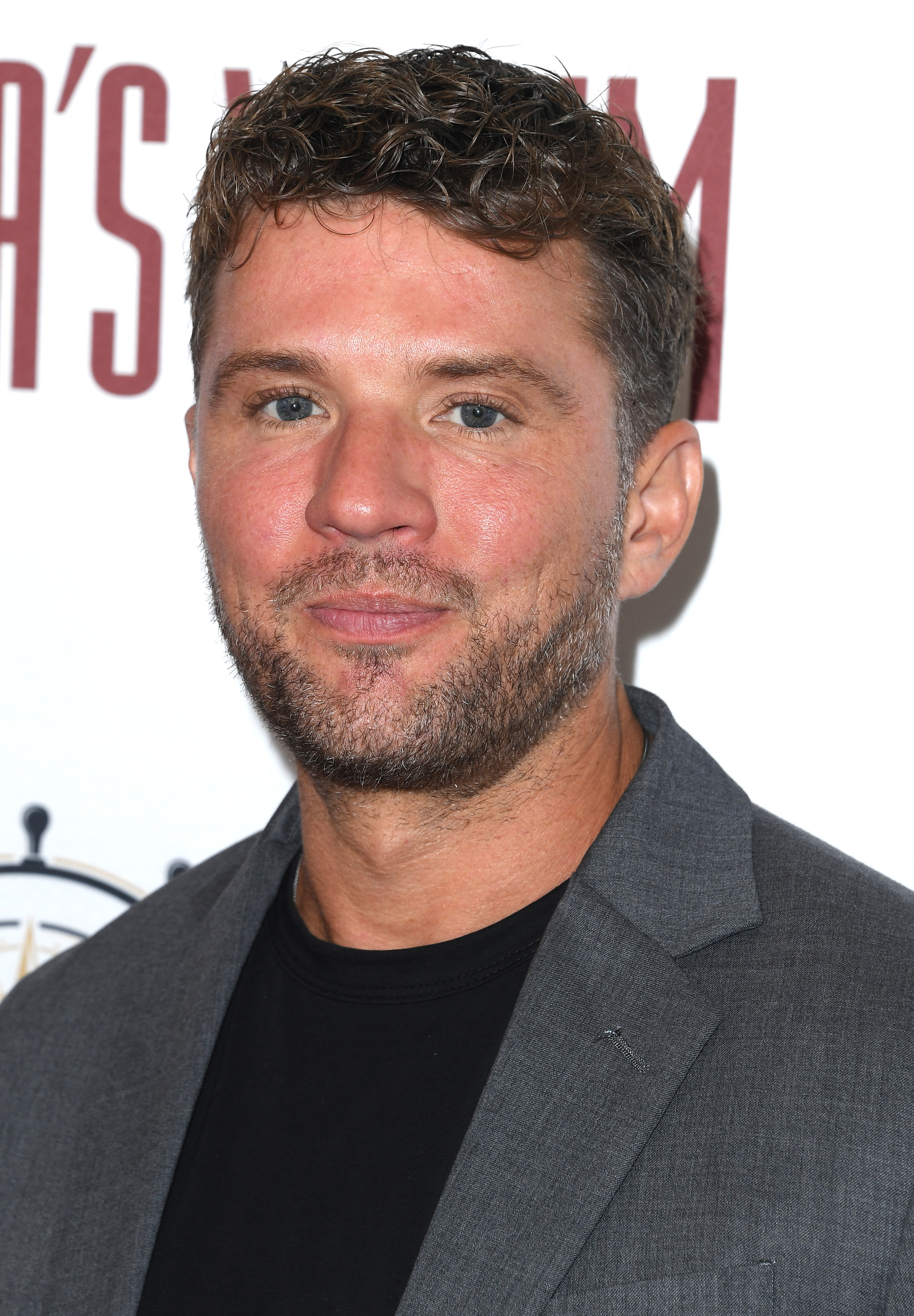 Ryan Phillippe arrives at the Los Angeles Special Screening Of "Miranda's Victim" | Source: Getty Images