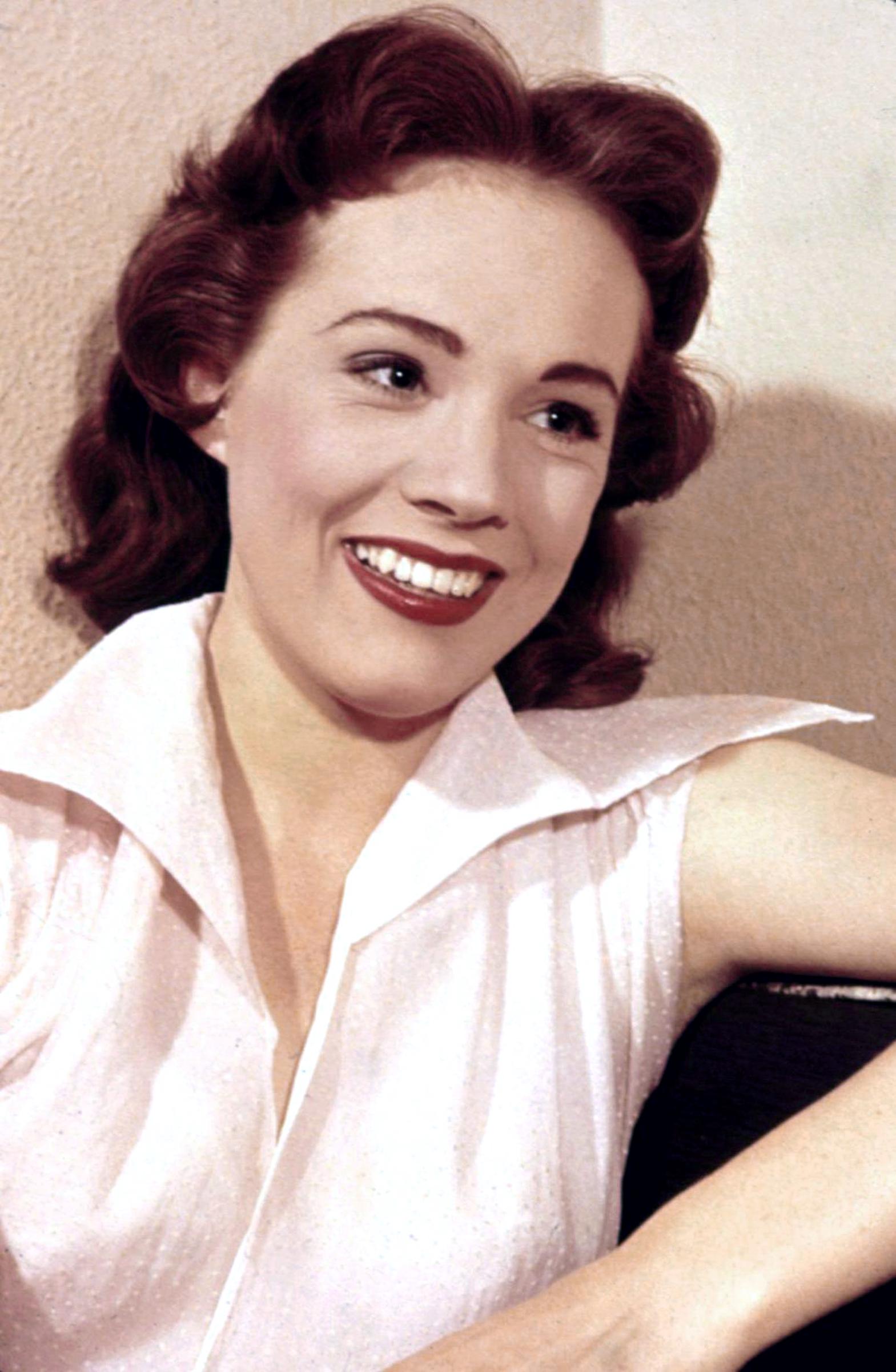 The "S.O.B" actress | Source: Getty Images