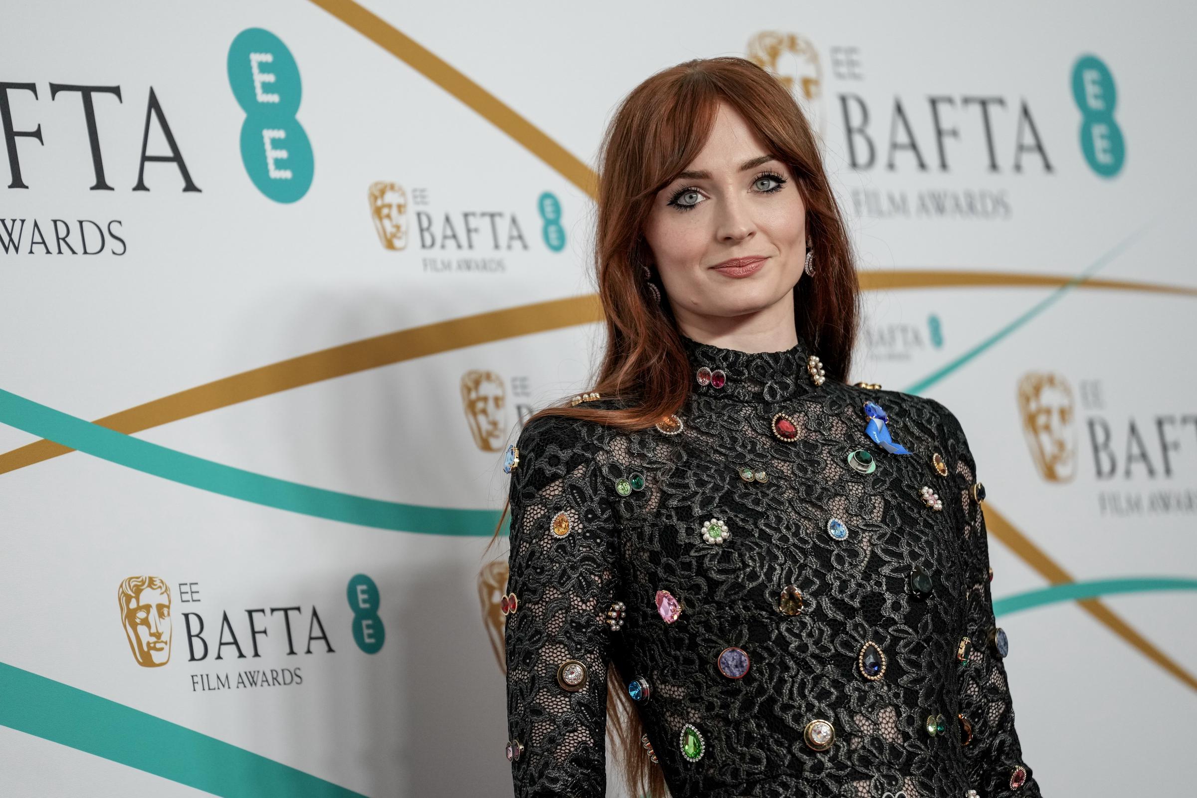 Sophie Turner has since made England her home again after several years abroad. She later said being closer to family and longtime friends was one of the biggest reasons for returning. | Source: Getty Images