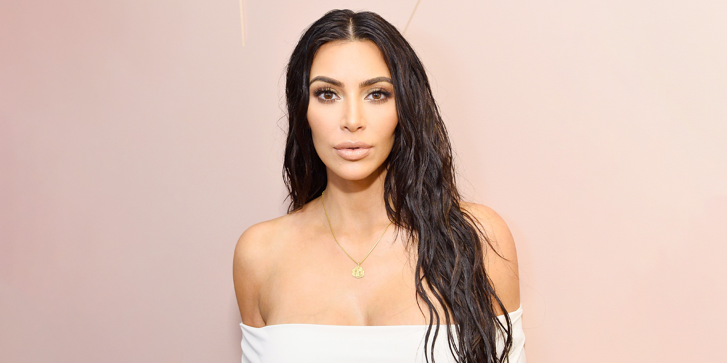 Kim Kardashian | Source: Getty Images