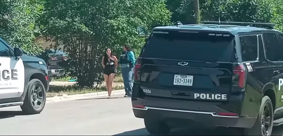Police later said Peña and the three accused women knew one another, though officials have not publicly explained the nature of their relationship. That detail shifted the case away from the idea of a random attack and raised even more questions about what led to the confrontation. | Source: YouTube/Good Citizen
