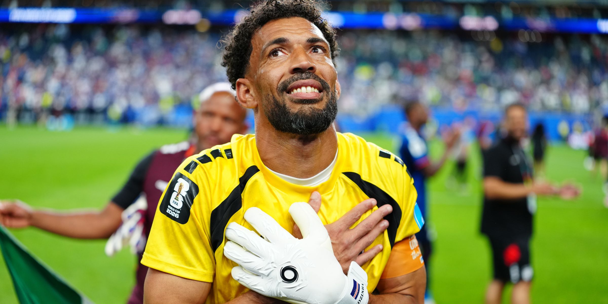 Vozinha | Source: Getty Images
