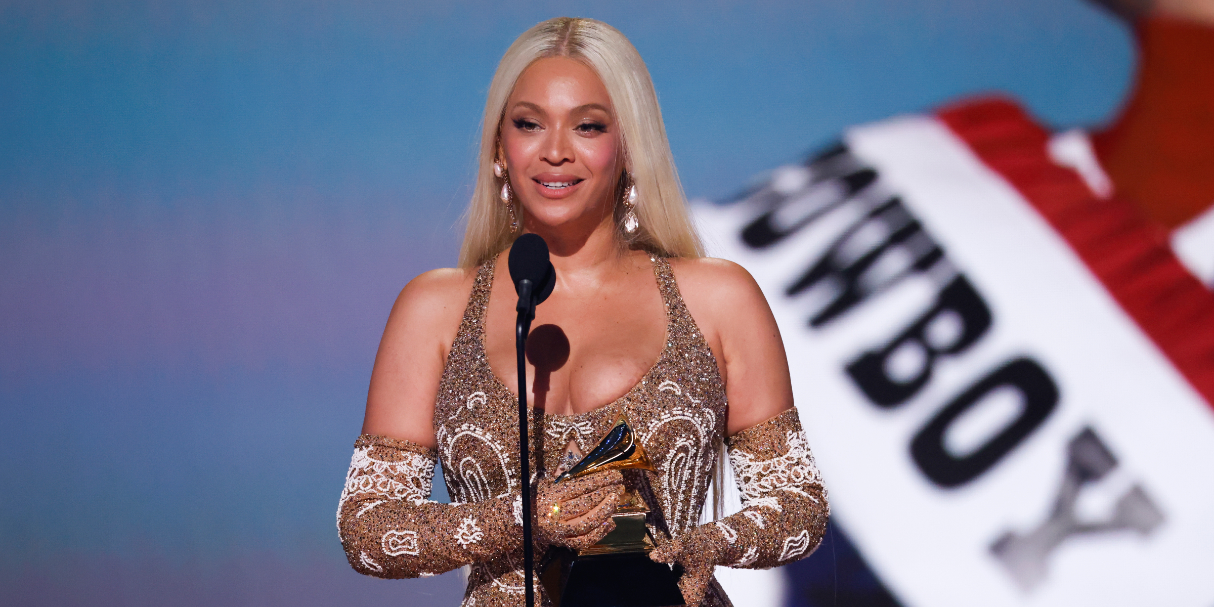 Beyoncé | Source: Getty Images