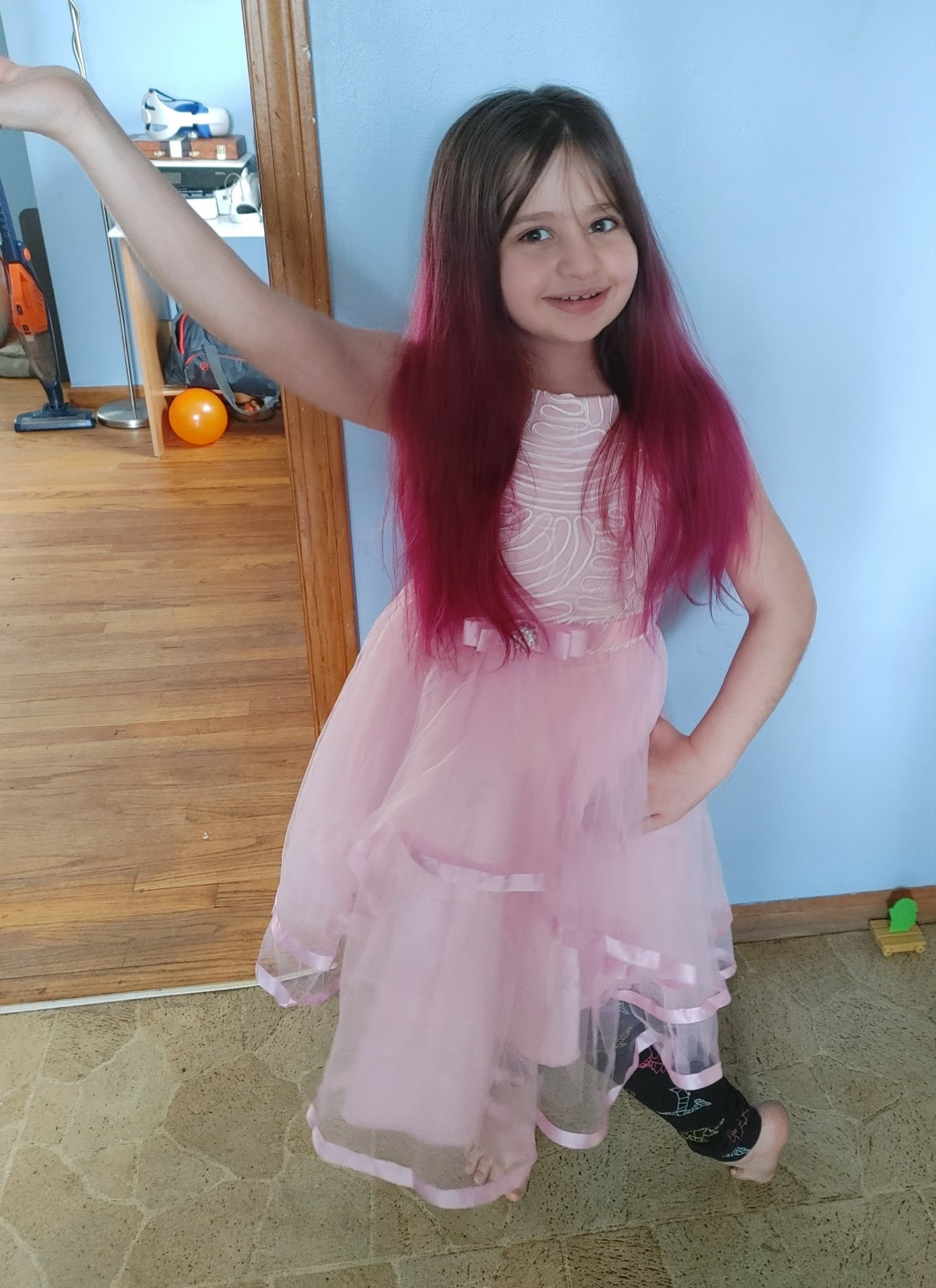 Eve Rogers | Source: GoFundMe