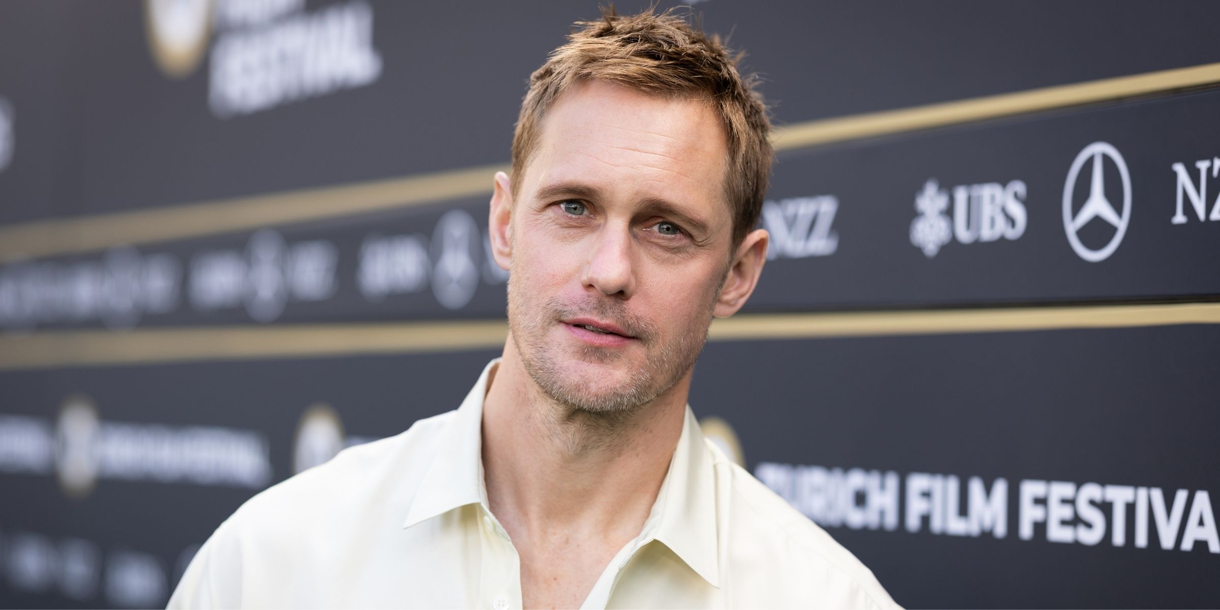 Alexander Skarsgård | Source: Getty Images