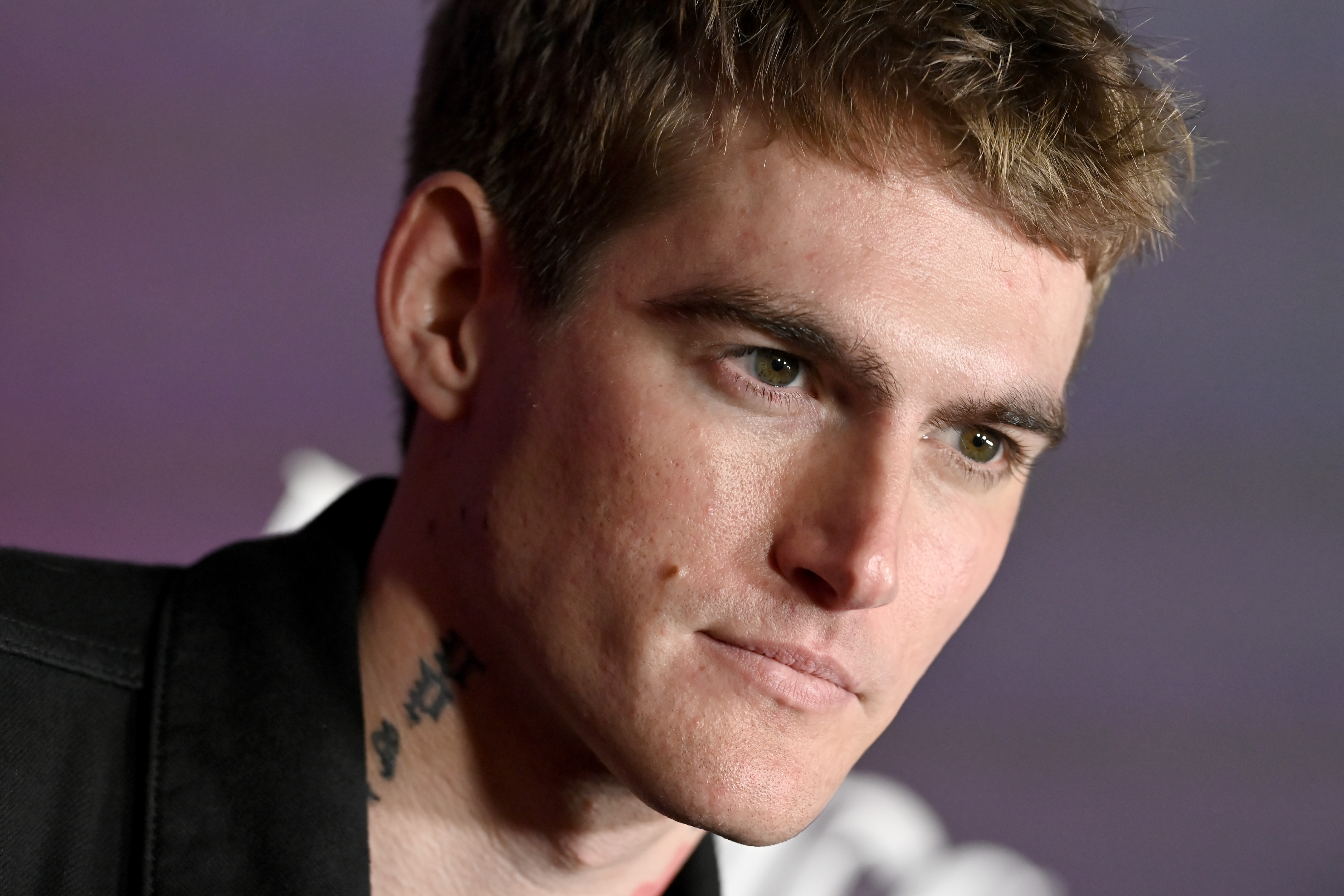 By June 2026, Presley had taken that advocacy beyond social media, joining a public mental-health panel in Malibu while Cindy and Rande sat nearby — just 3 months before his death. | Source: Getty Images
