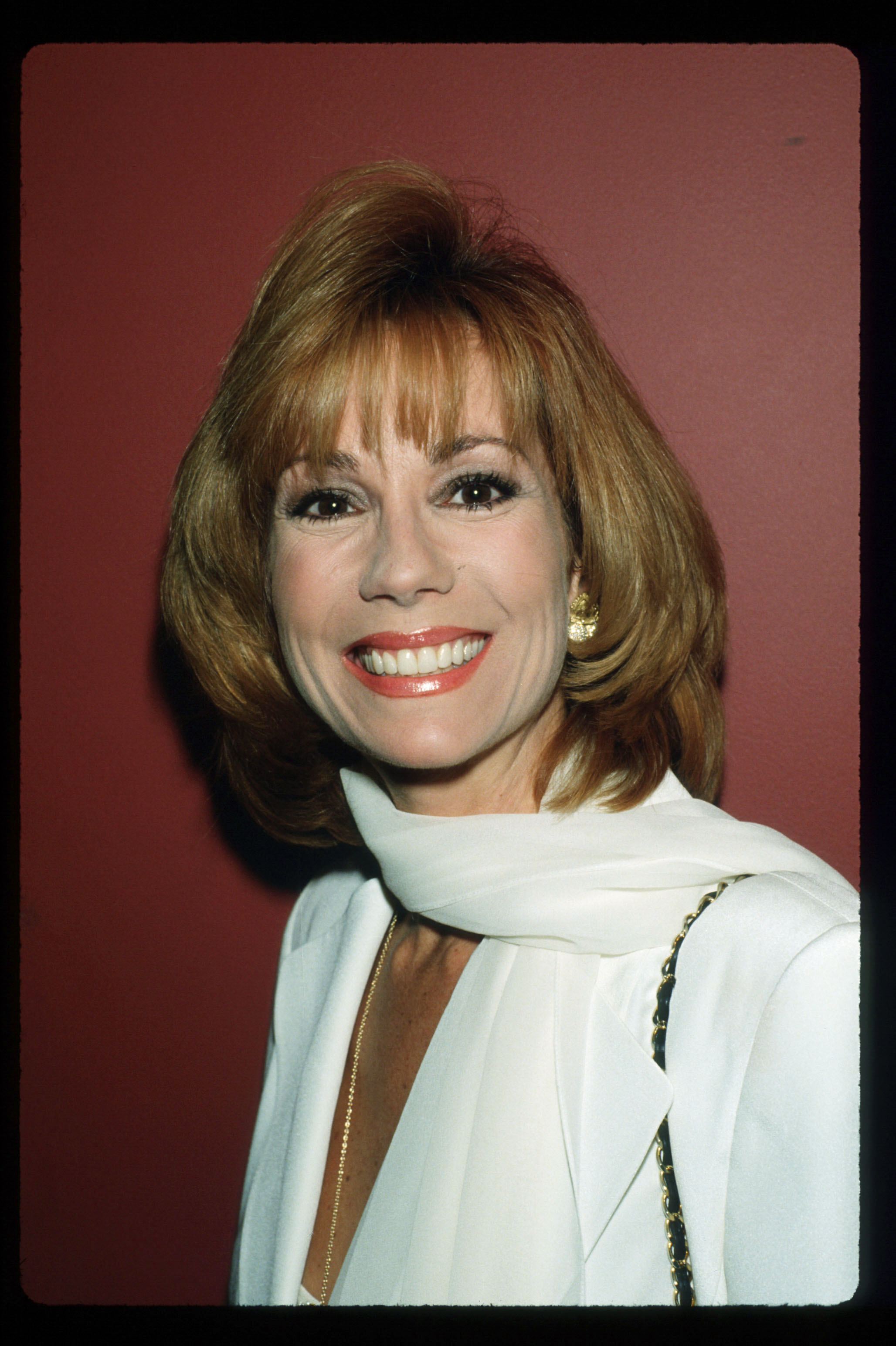 n May 1994, Kathie Lee was one of America's most recognizable daytime television personalities, thanks to Live with Regis and Kathie Lee. | Source: Getty Images.
