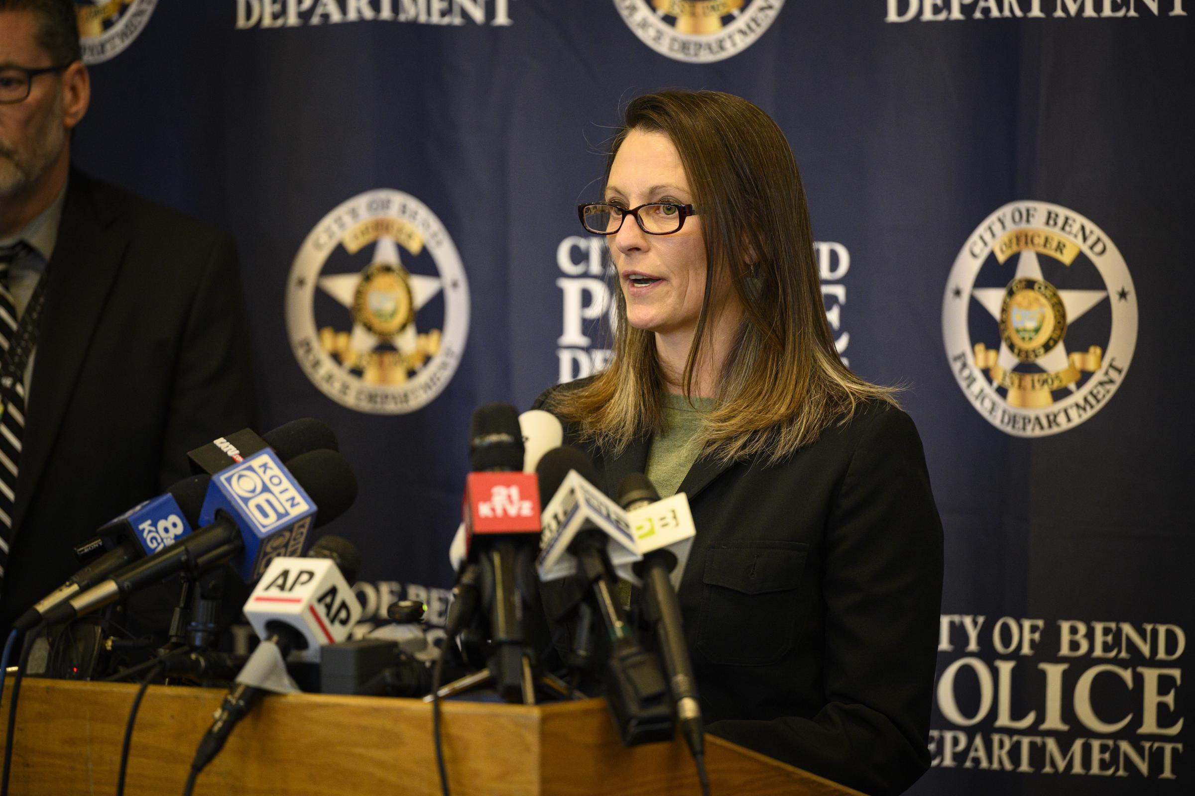 The shotgun recovered at the school was identified as a Maverick 88, a pump-action firearm. | Source: Getty Images