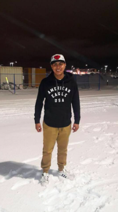 Family members described Edy as "full of life, with a great desire to live" and said he was "very playful" and enjoyed telling jokes. His relatives have since launched a fundraiser to help cover funeral, burial, and transportation expenses after his sudden death far from home. | Source: GoFundMe/Edy Fernando Gutiérrez Mejía