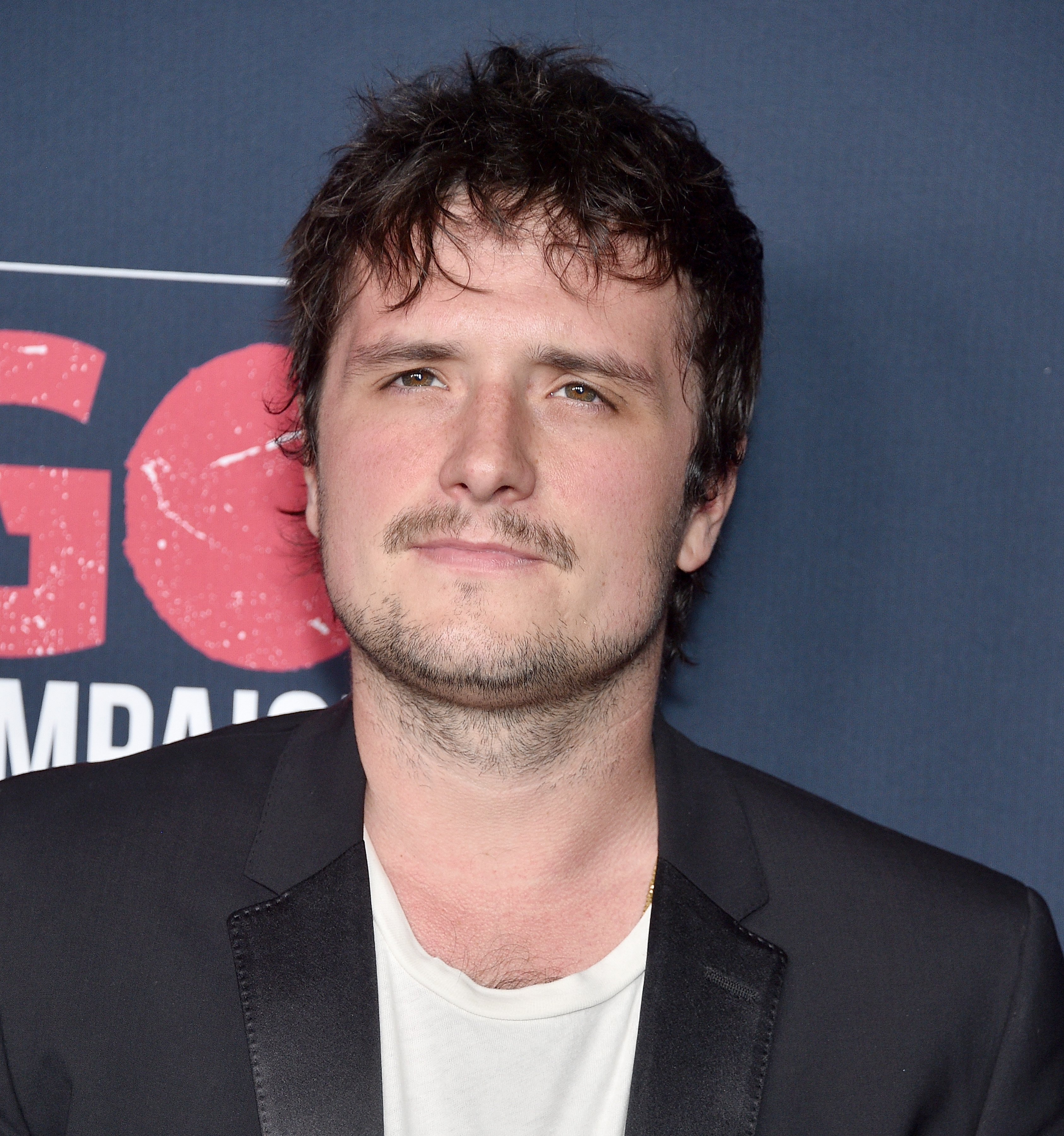 Josh Hutcherson at NeueHouse Hollywood on November 16, 2019, in Los Angeles, California. | Source: Getty Images