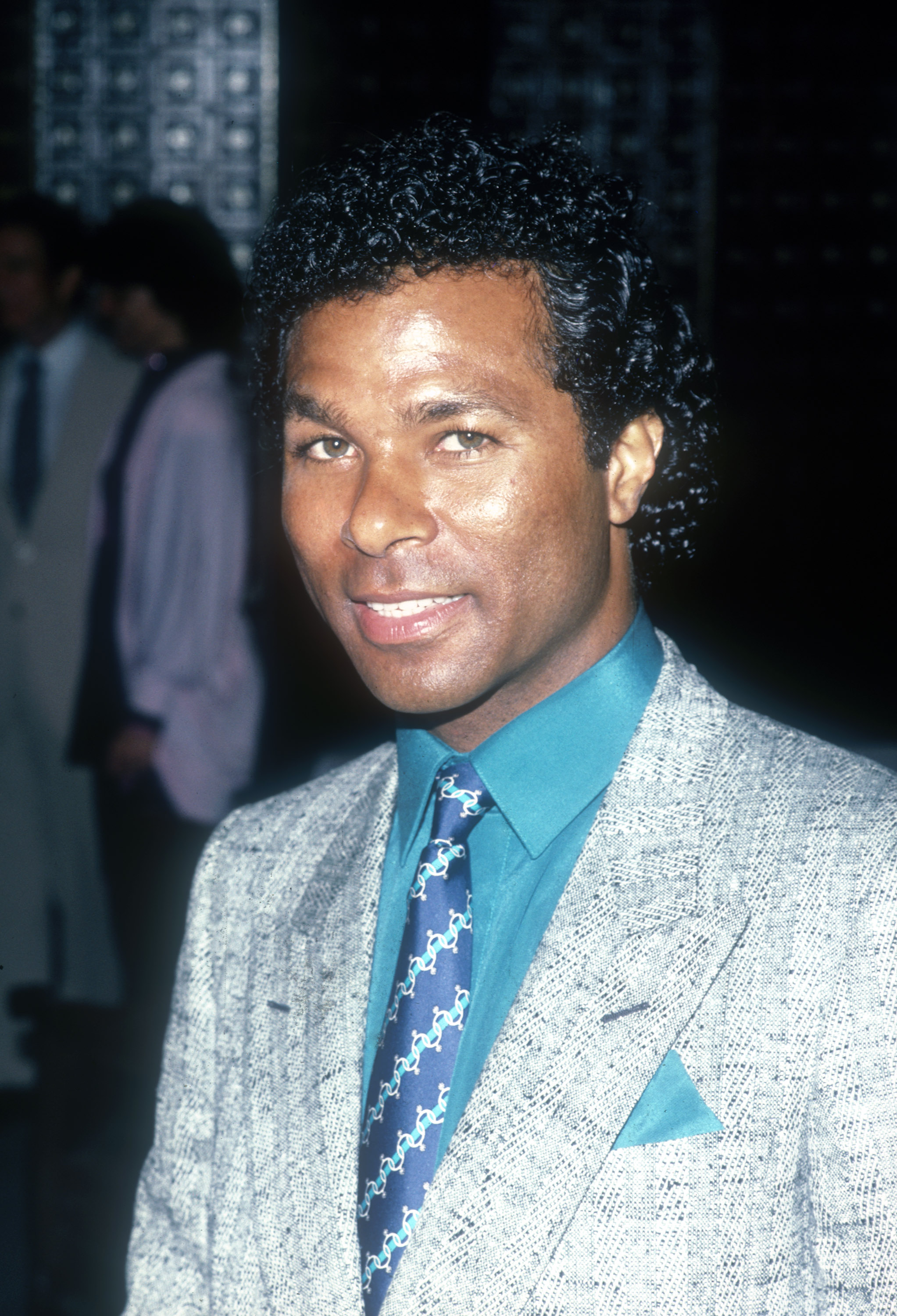 Philip Michael Thomas, circa 1980s | Source: Getty Images