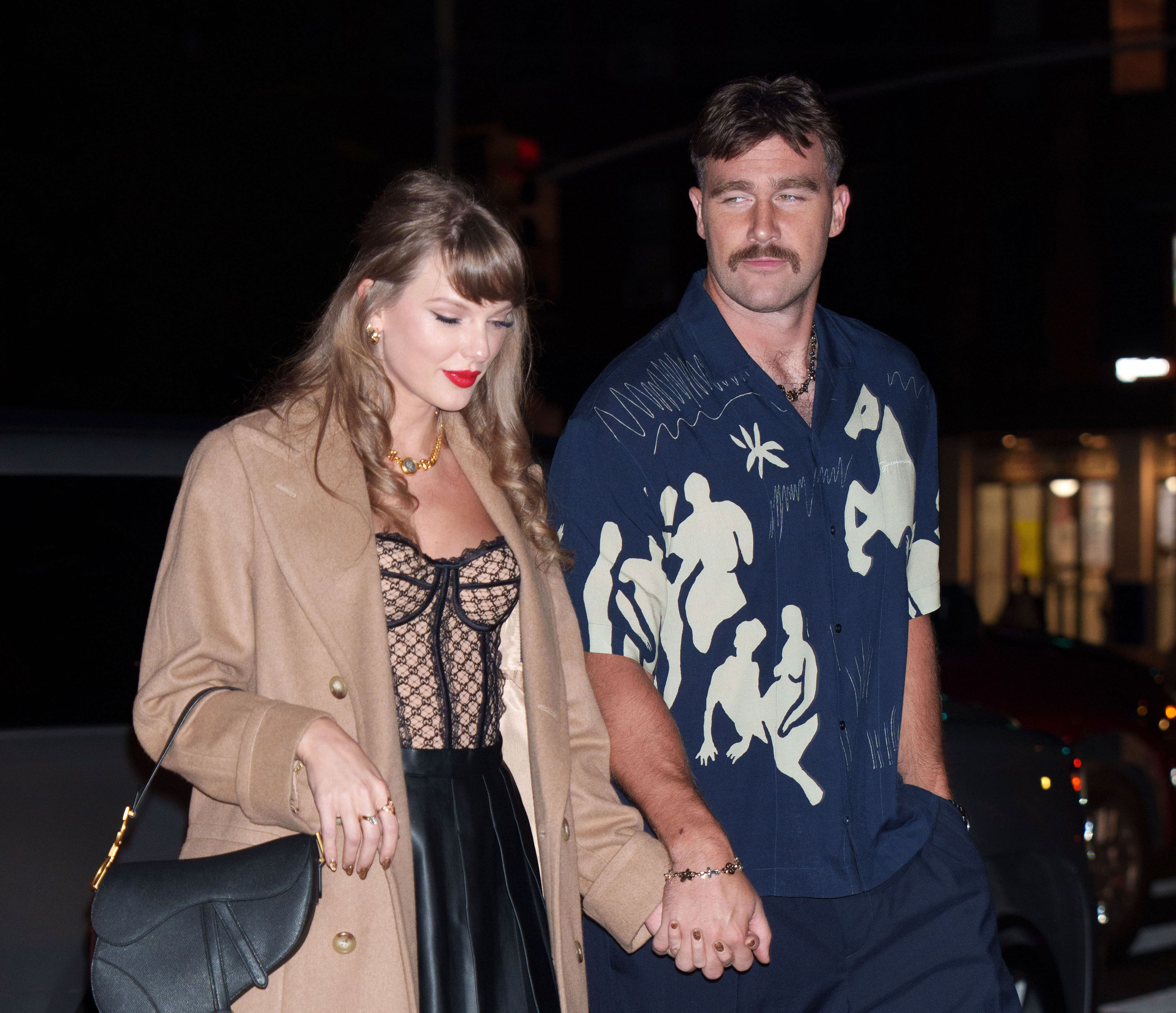 Not everyone is thrilled about the impending nuptials shutting down Midtown Manhattan. Angry critics flocked to a PopCrave post to express their frustration over the massive public inconvenience. | Source: Getty Images
