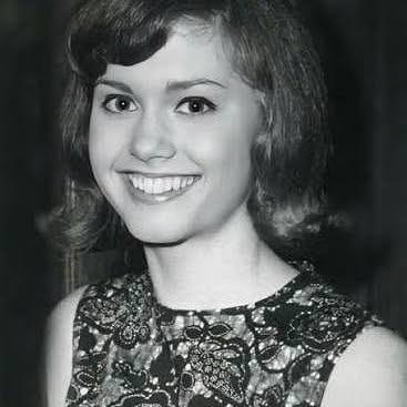 Olivia Newton-John as a teenager. [Photo timeline: 1948 (year she was born) to 1966 (childhood to teenage era)]. | Fun Fact: On April 19, 1964, Olivia was declared the winner of the Sitmar Talent Quest on Johnny O'Keefe's Sing Sing Sing. The prize was a trip to London — a seemingly simple contest win that helped open the door to the international career that followed. | Source: Instagram/therealonj