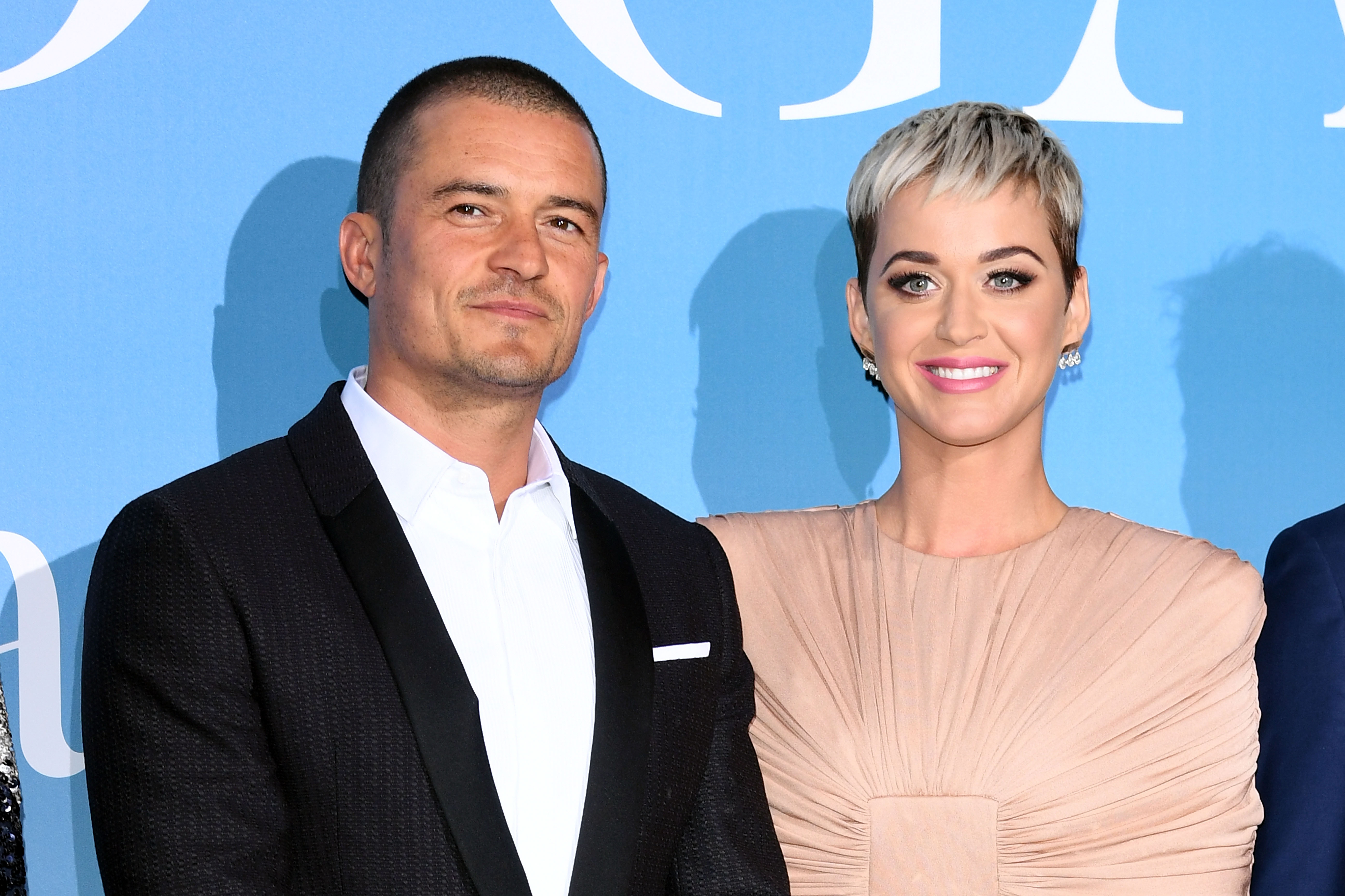aty Perry and Orlando Bloom were together for nine years before their separation in 2025. The former couple, pictured at a gala in Monaco on September 26, 2018, now share parenting responsibilities for their daughter, Daisy. | Source: Getty Images