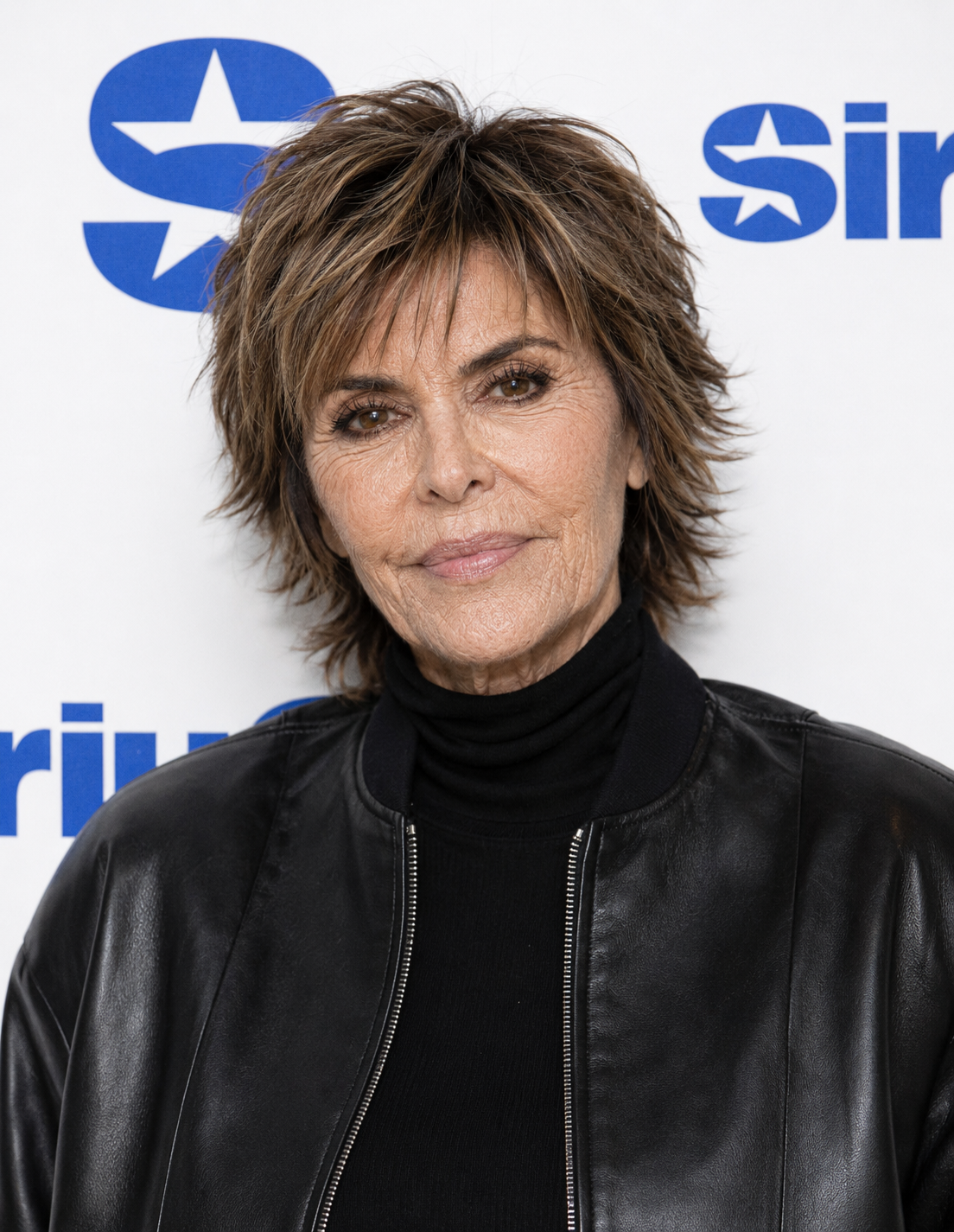Lisa Rinna according to AI. | Sources: ChatGPT and Gemini Pro