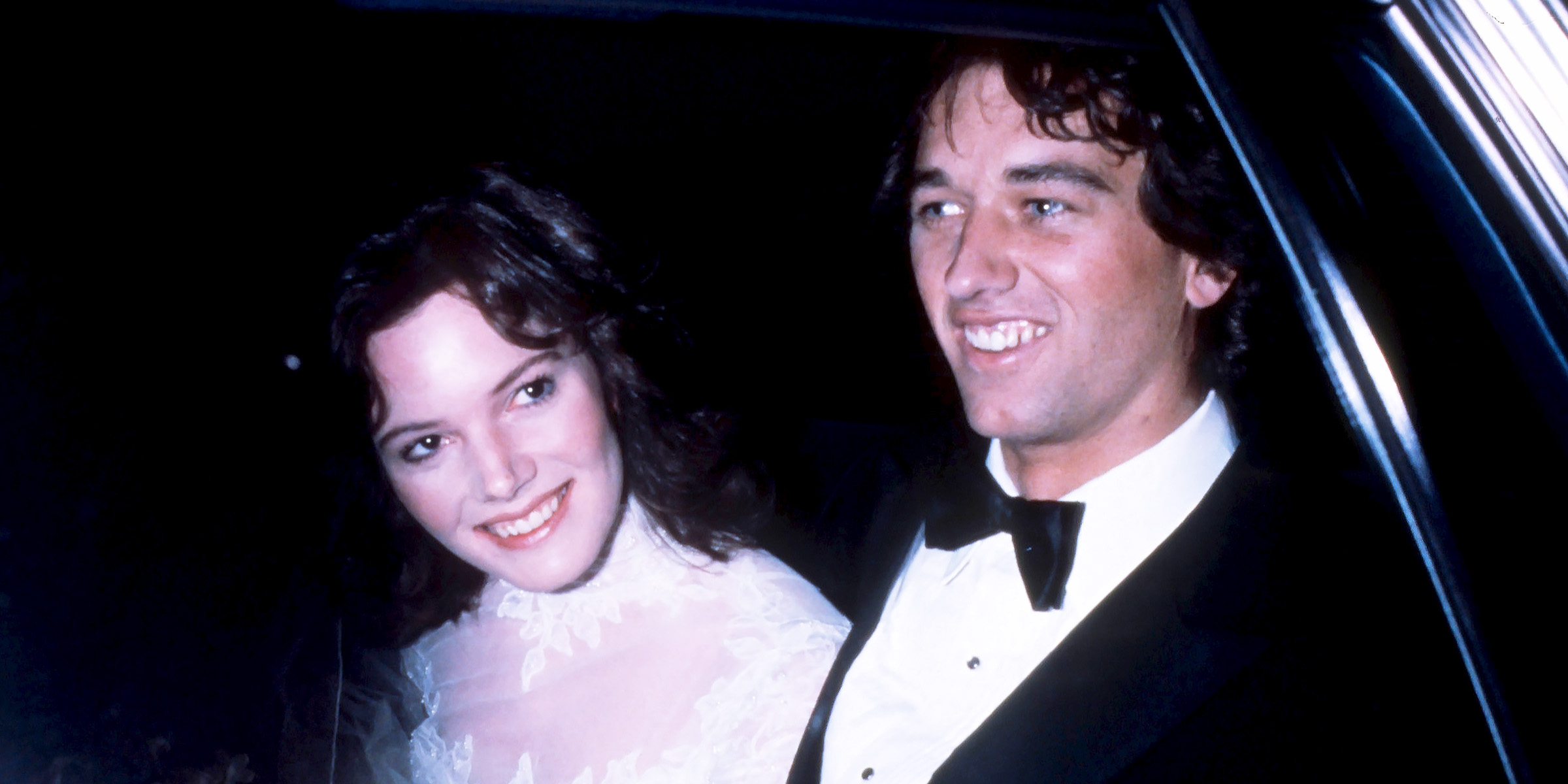 Emily Ruth Black and Robert F. Kennedy Jr. | Source: Getty Images